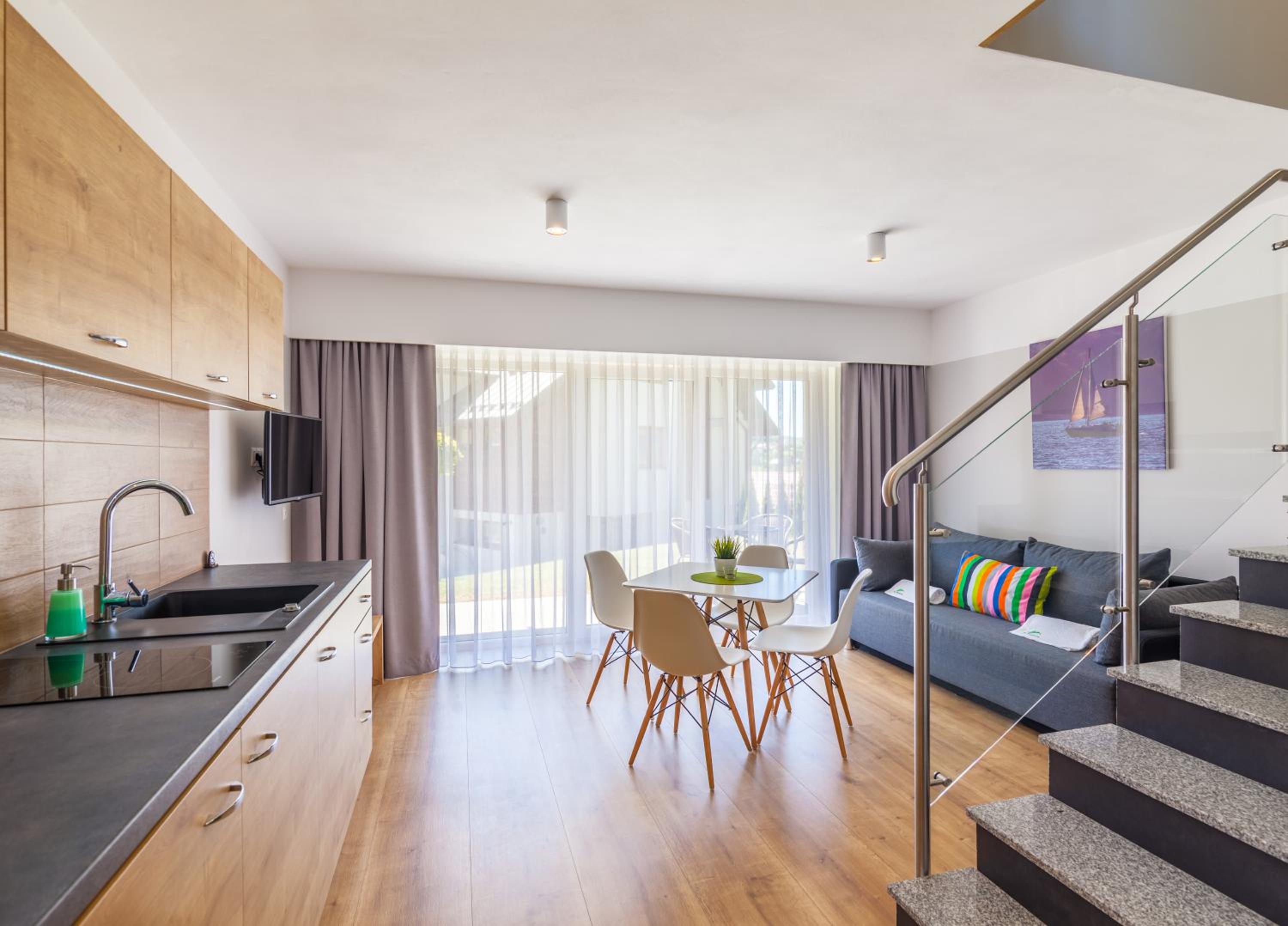Vacation Home photo 1