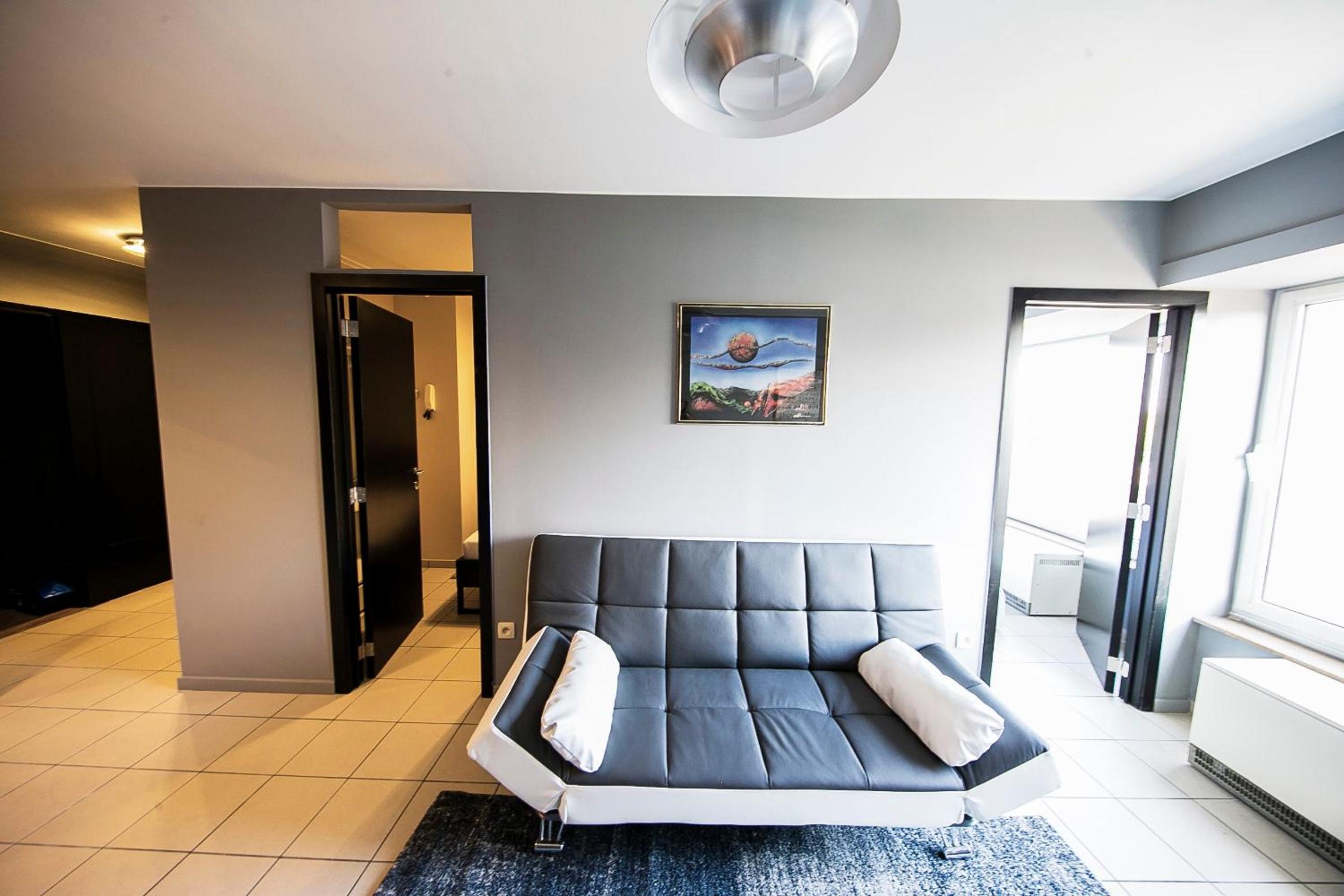 Apartment photo 1