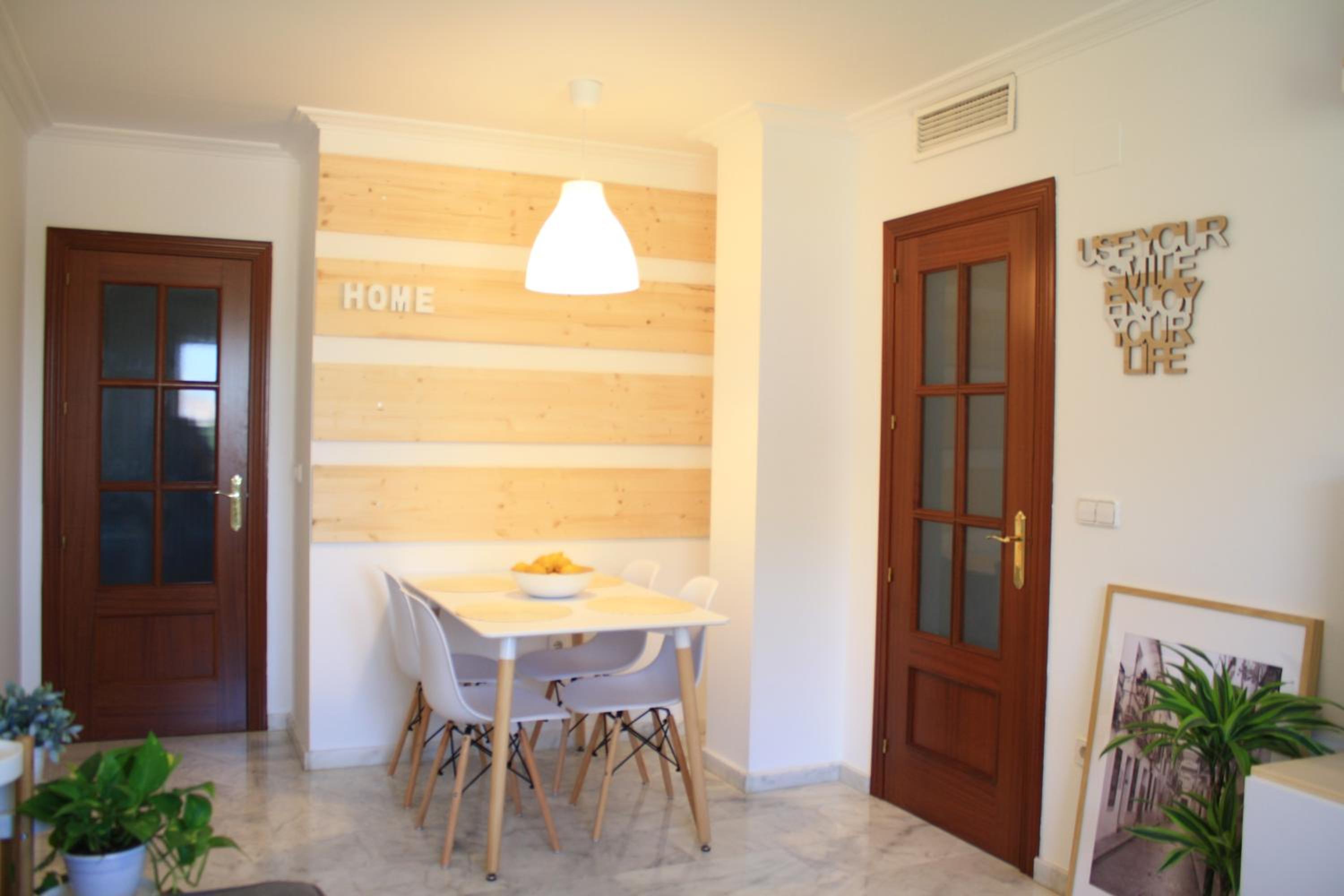 Apartamento Superior