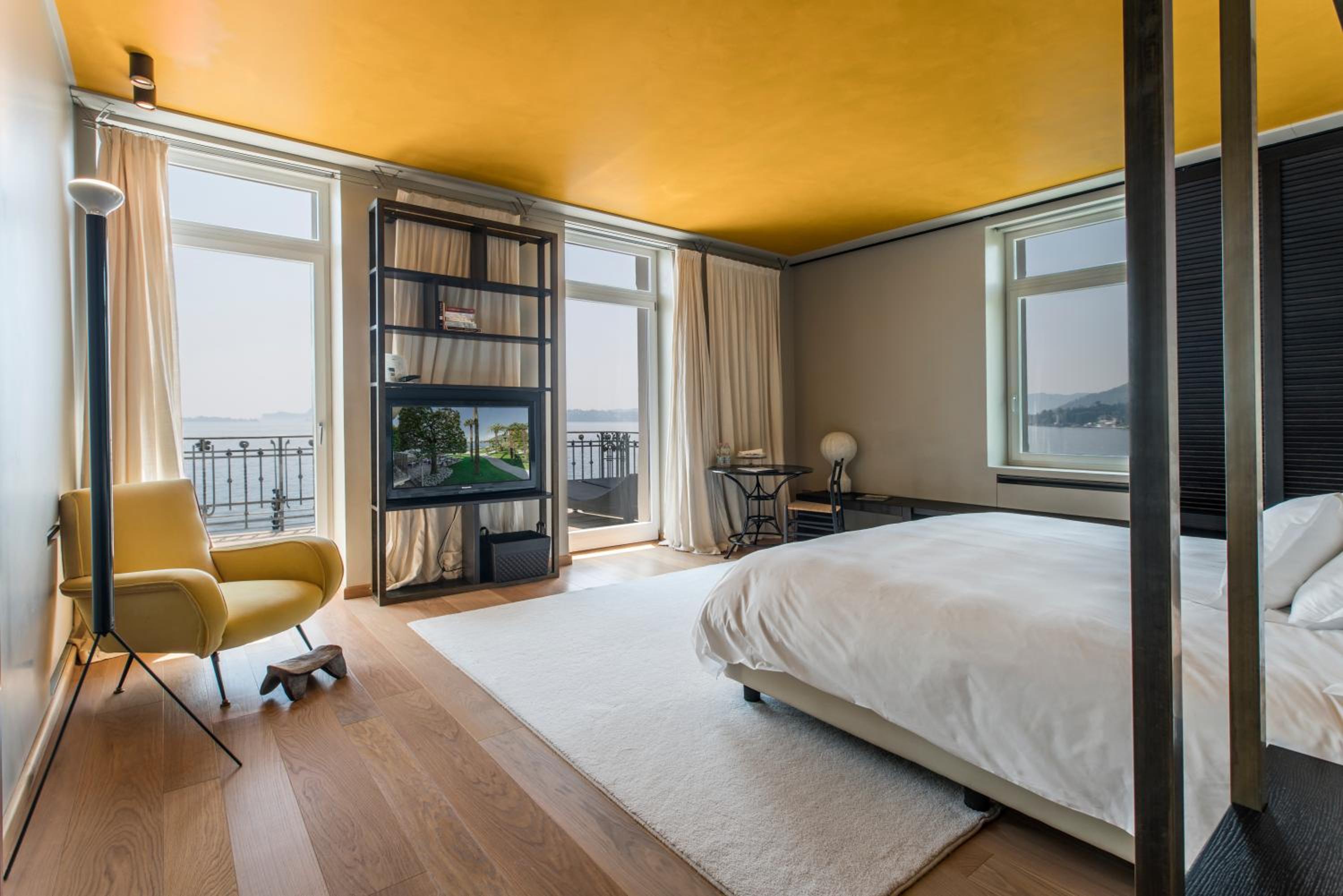 Junior Suite with Terrace - Photo 1