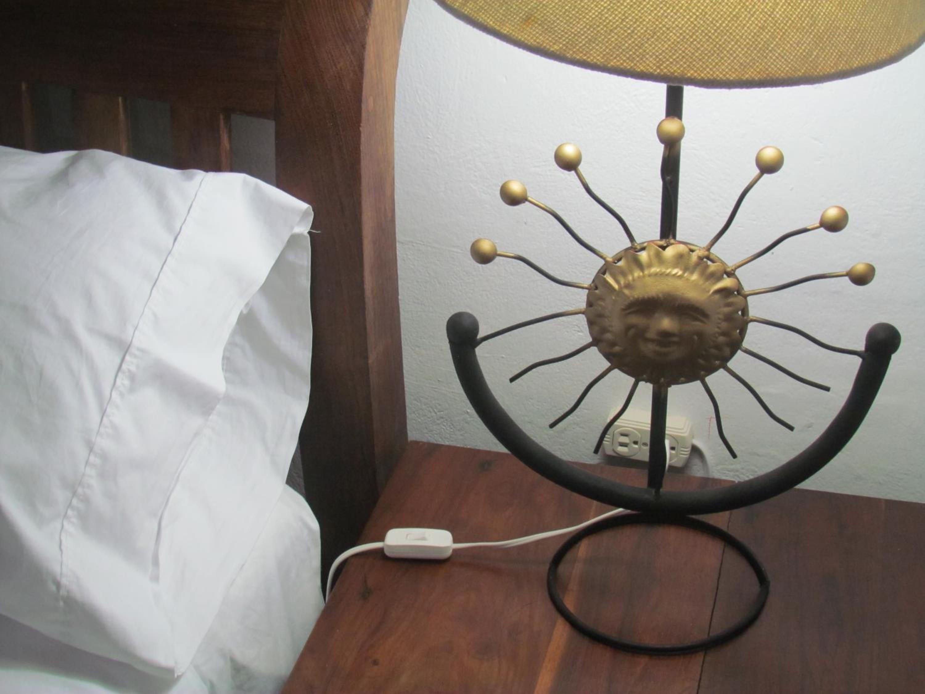 Standard Double Room - Photo 5