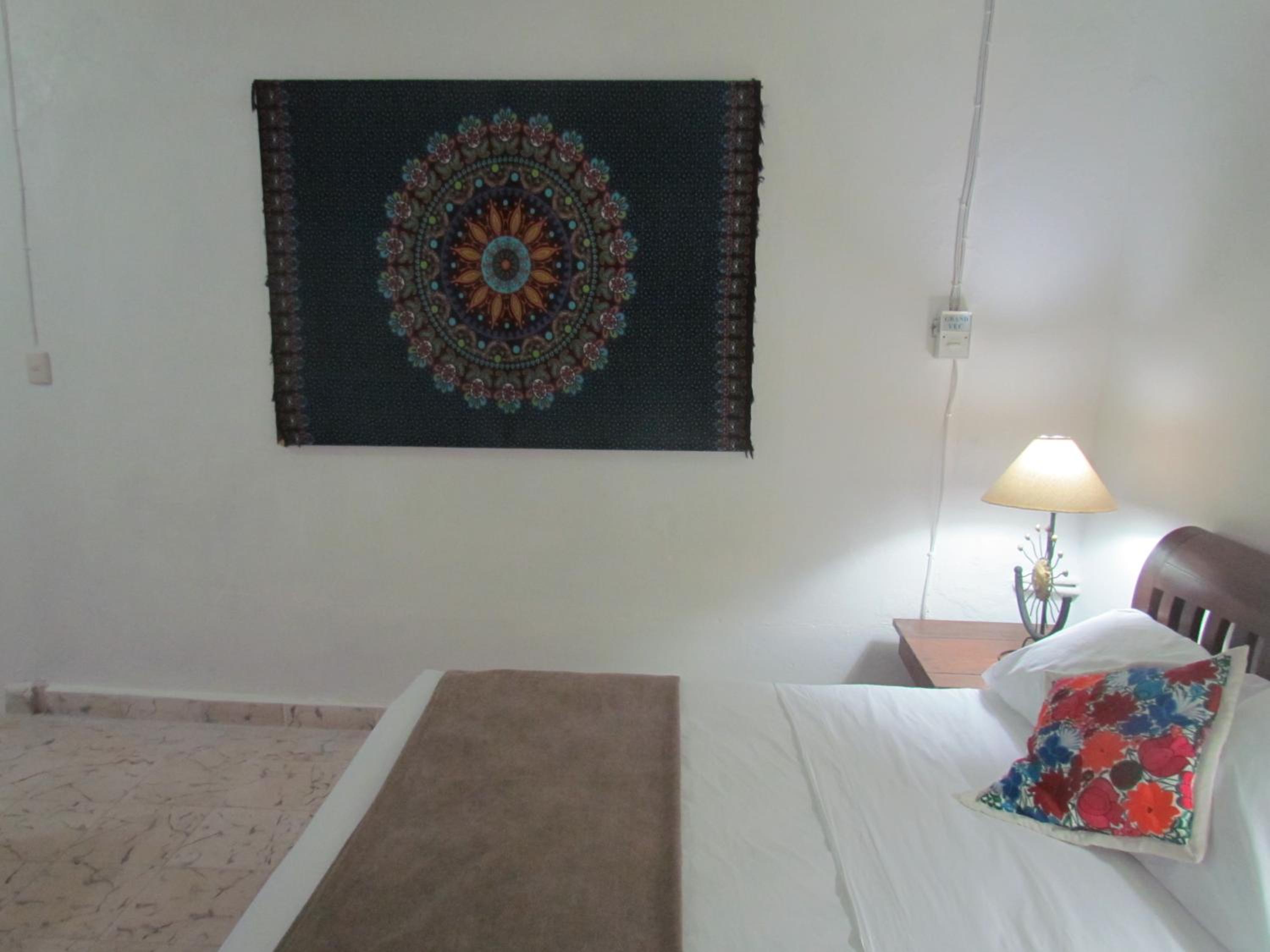 Standard Double Room - Photo 4