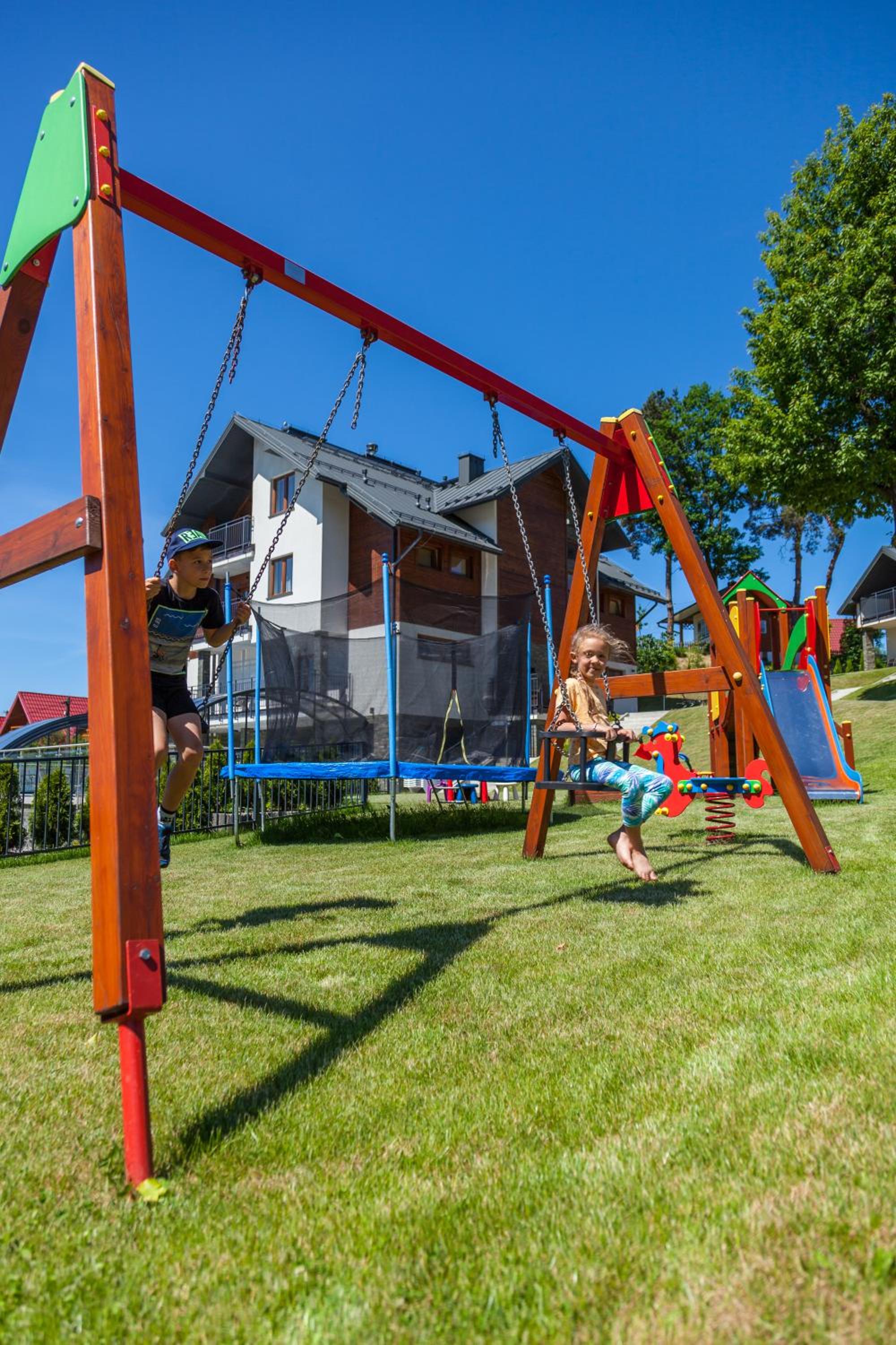 Vacation Home photo 3