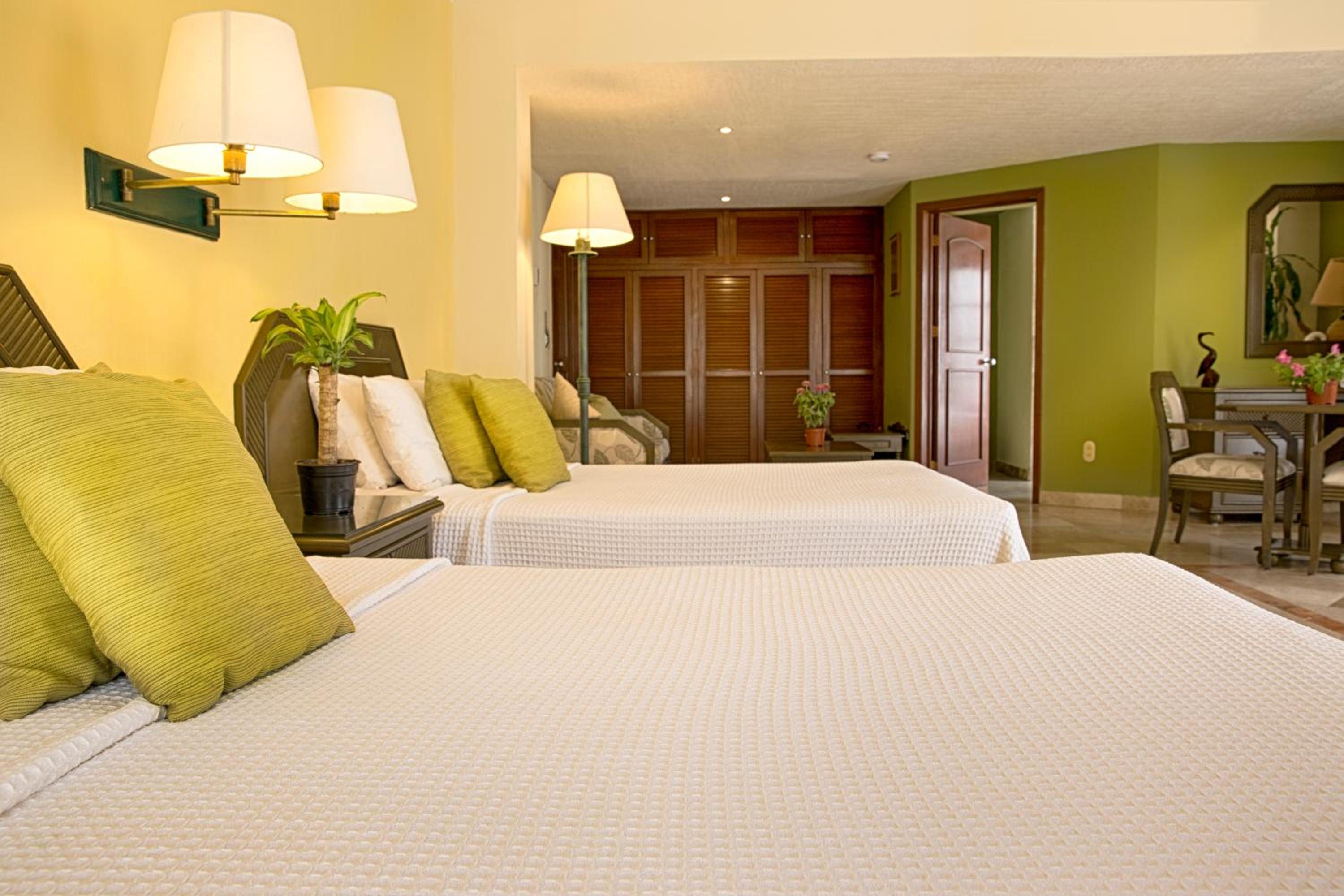 Junior Suite - Photo 1