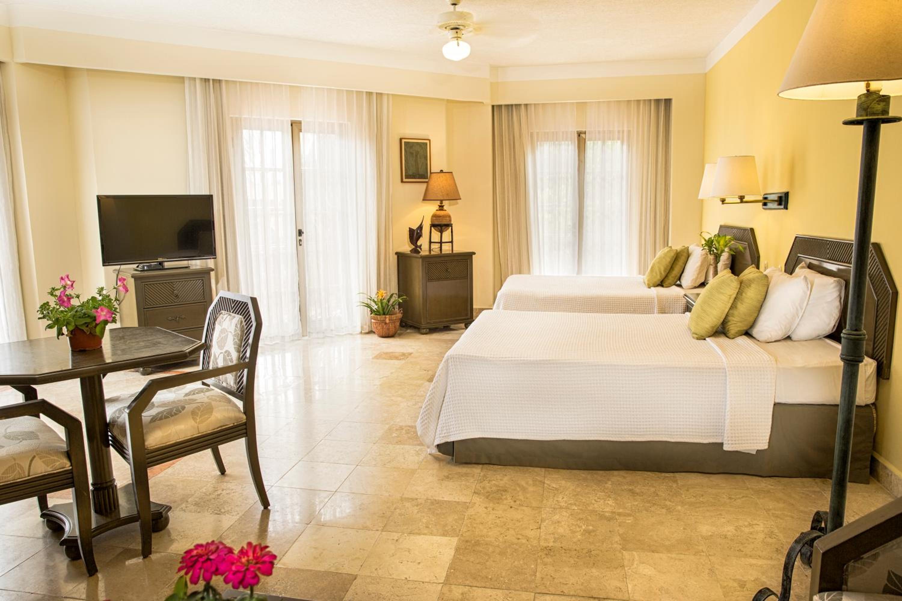 Junior Suite - Photo 2