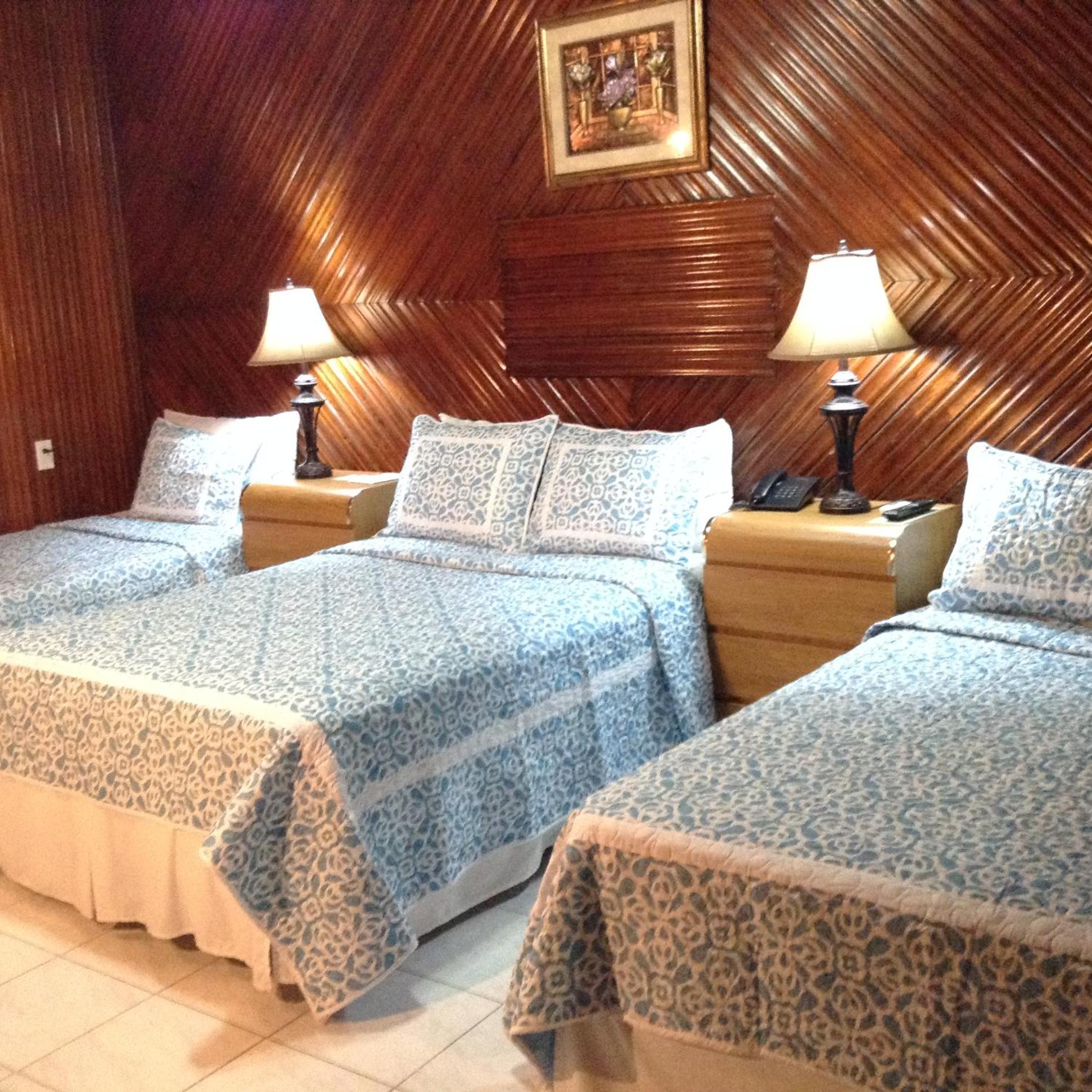 Triple Room photo 1