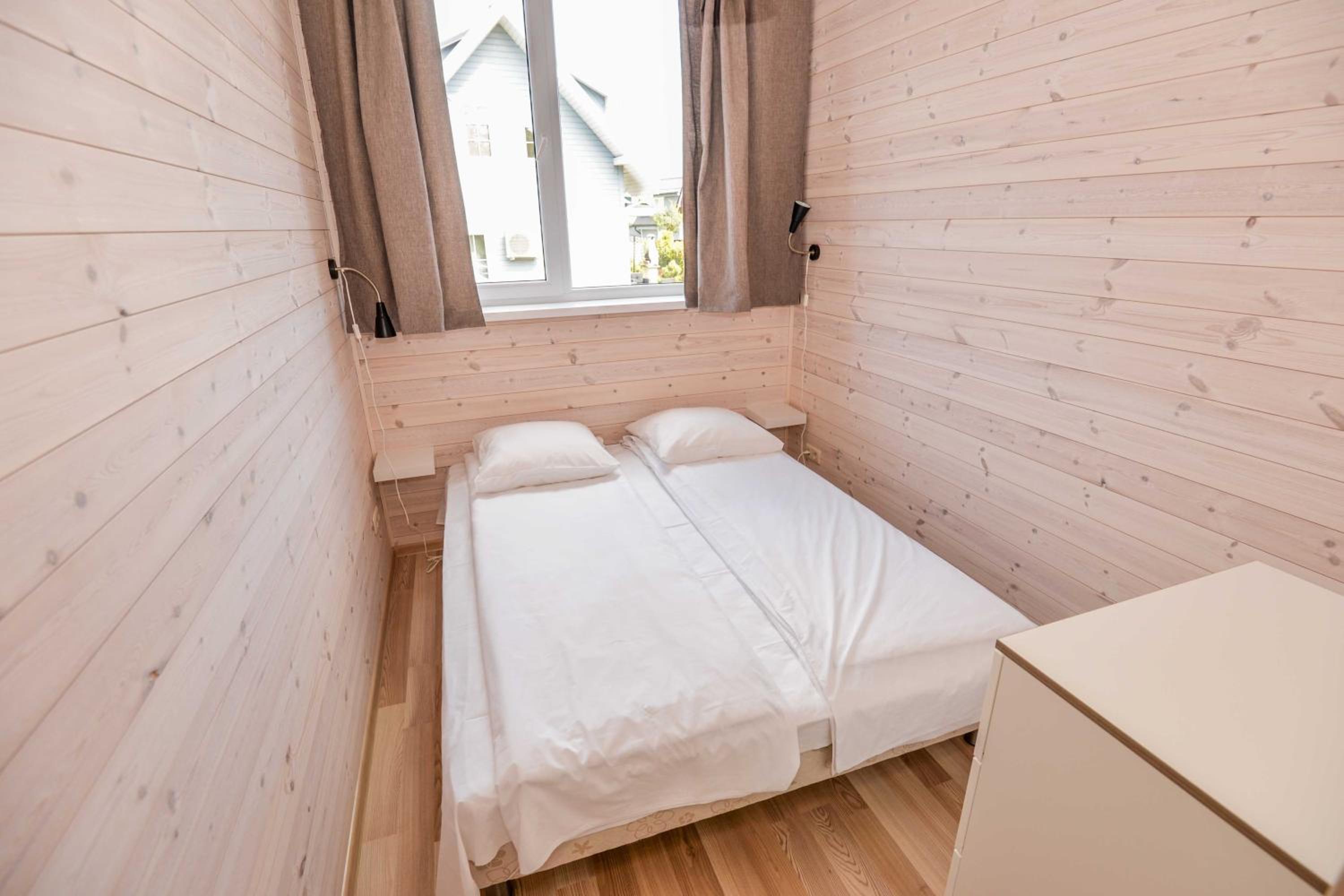 Two-Bedroom Apartment - Photo 6