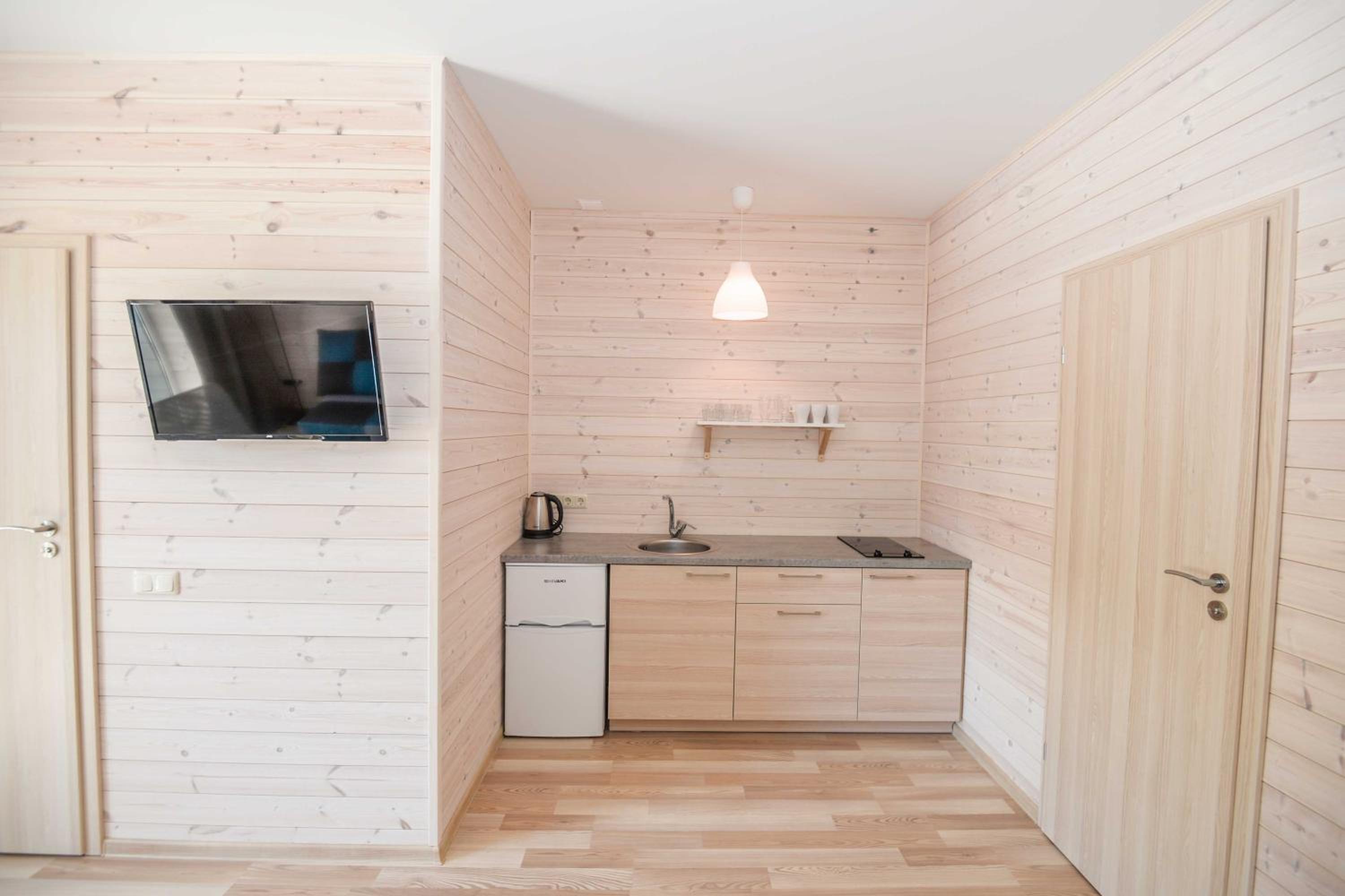 Two-Bedroom Apartment - Photo 8