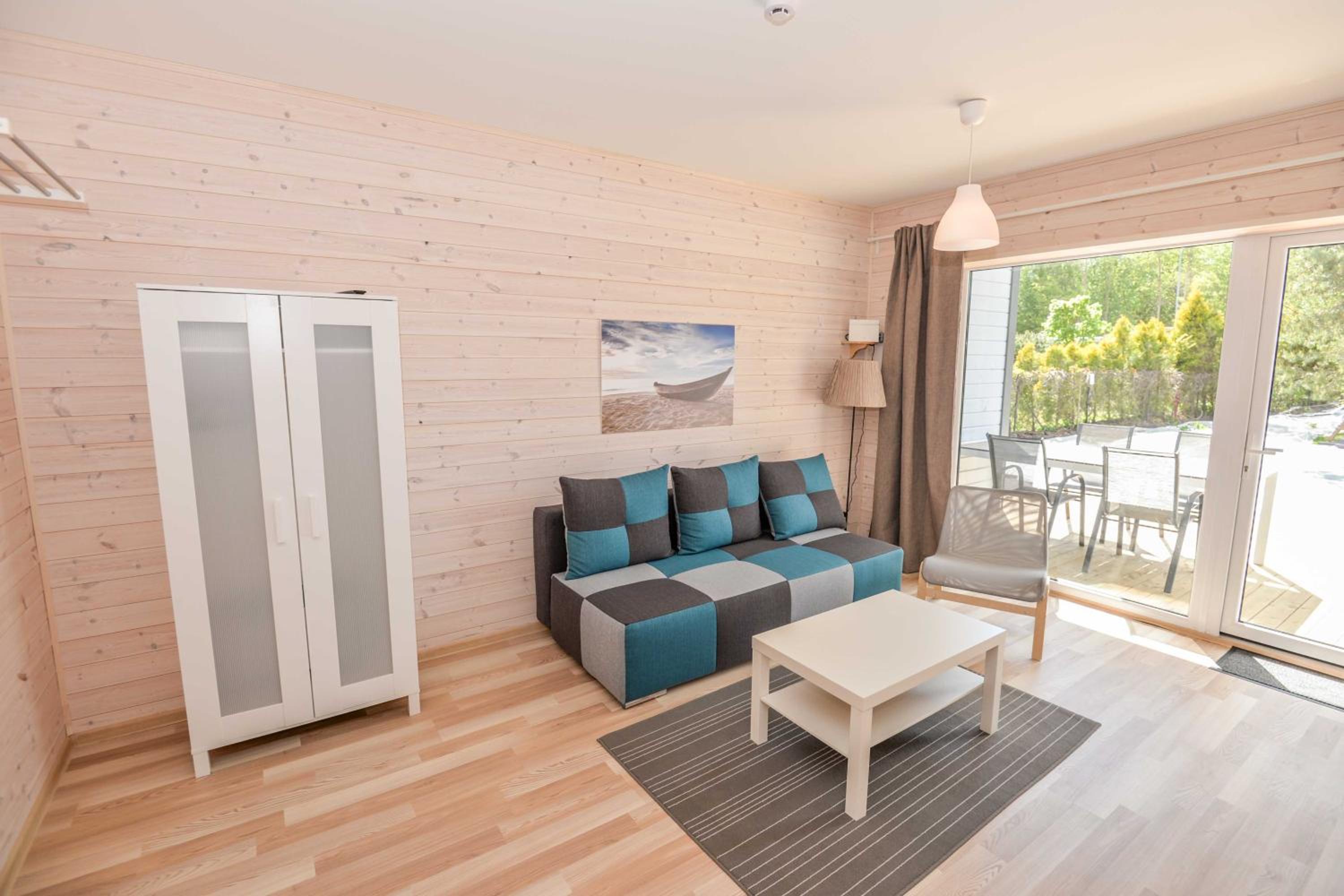 Two-Bedroom Apartment - Photo 4