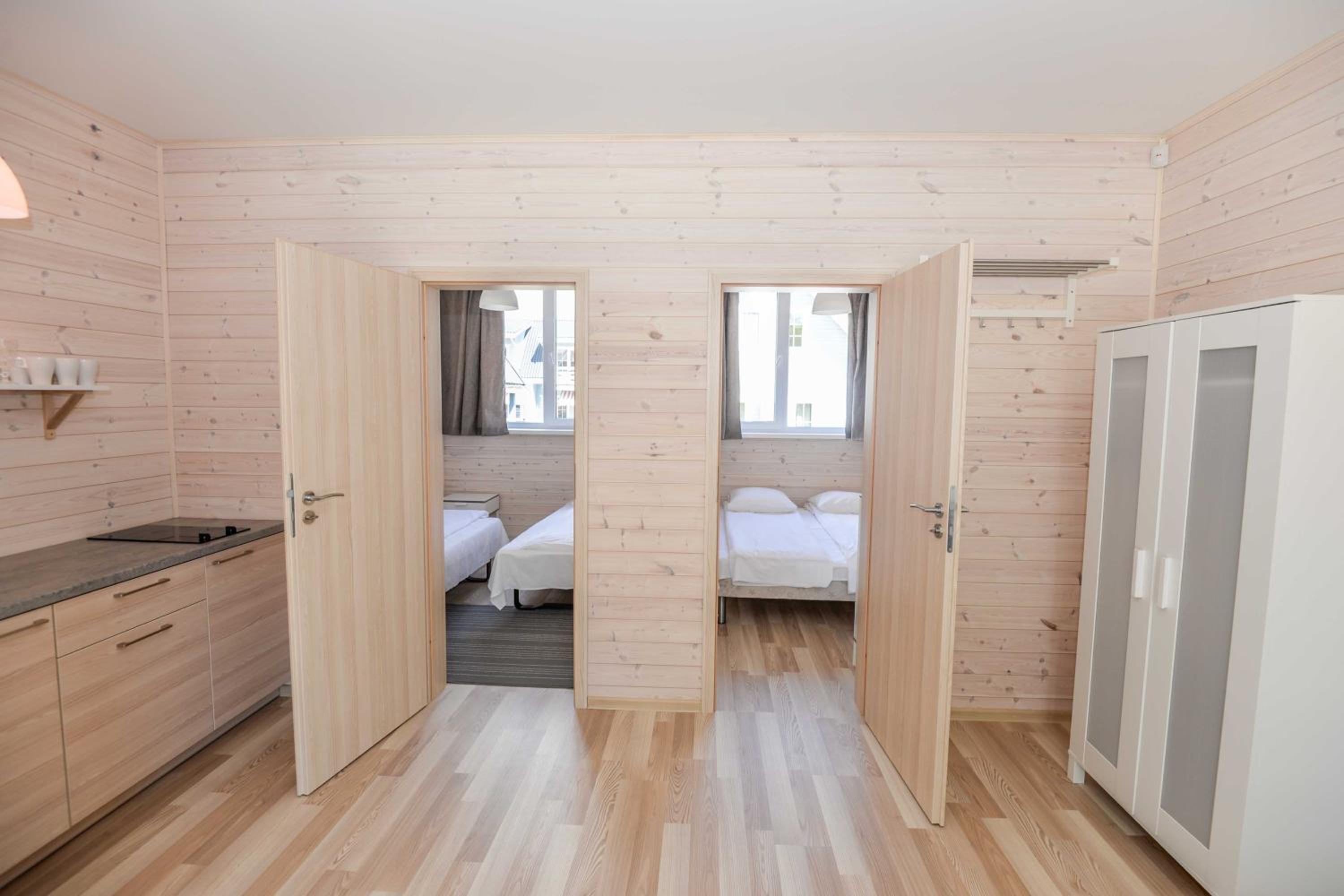 Two-Bedroom Apartment - Photo 5