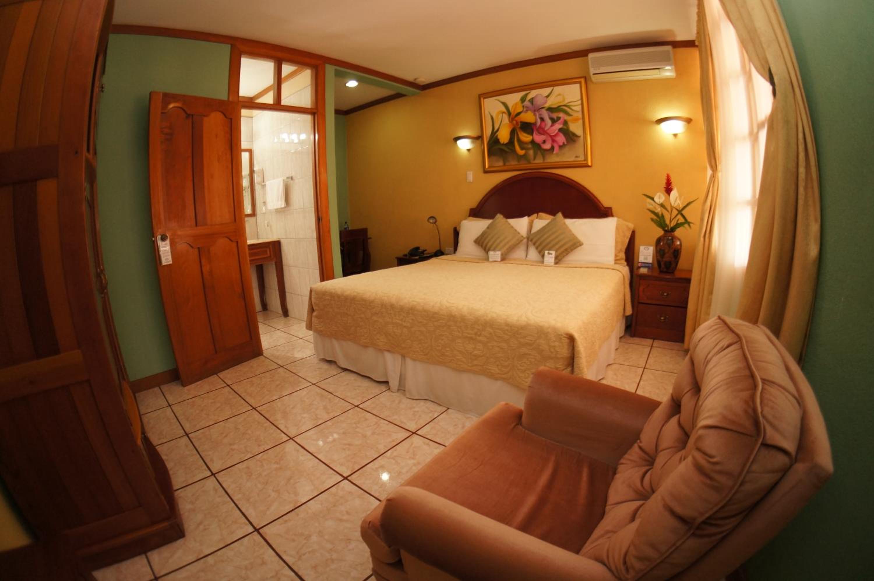 King Room photo 1