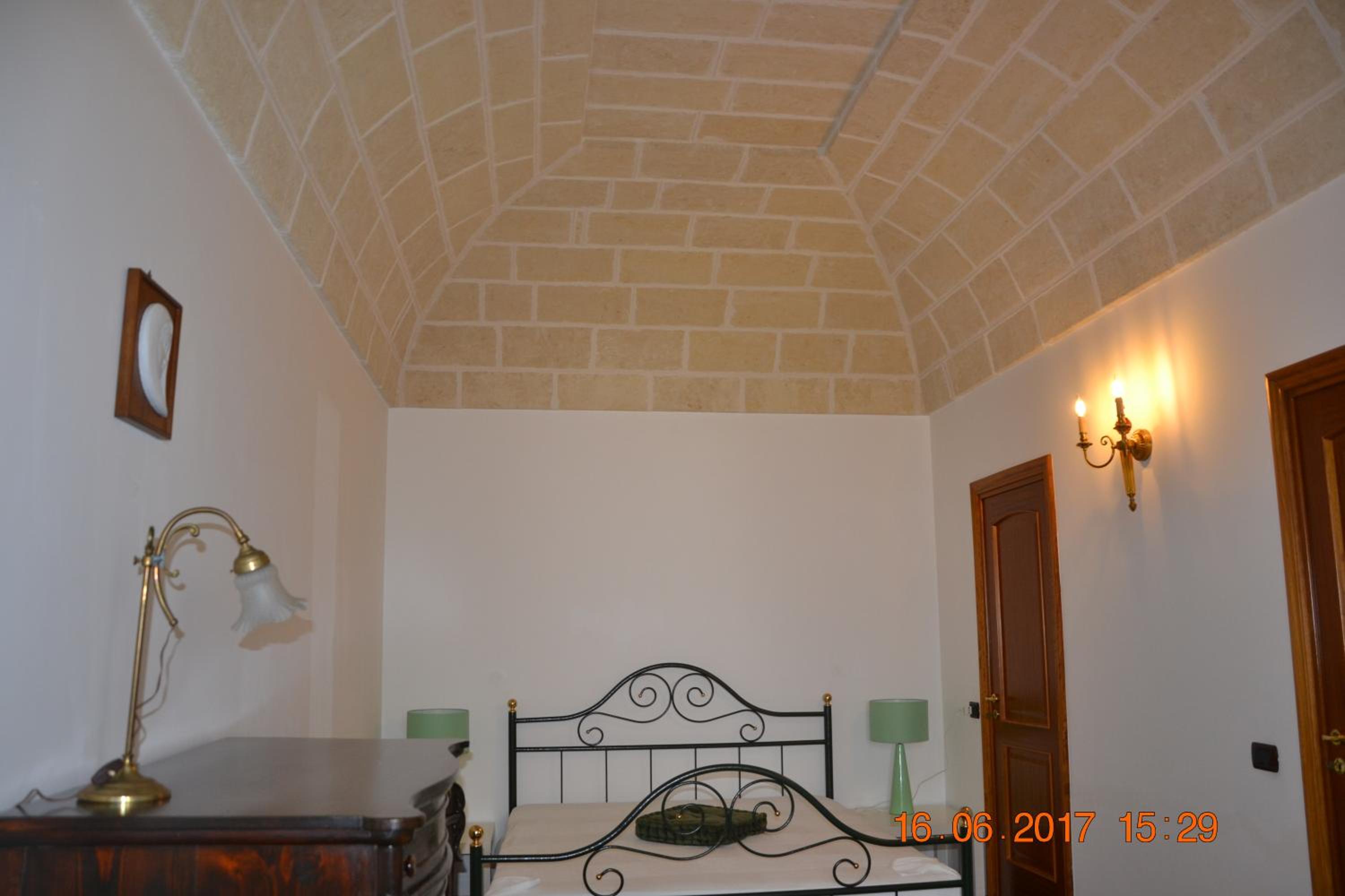 Quadruple Room with Spa Bath
