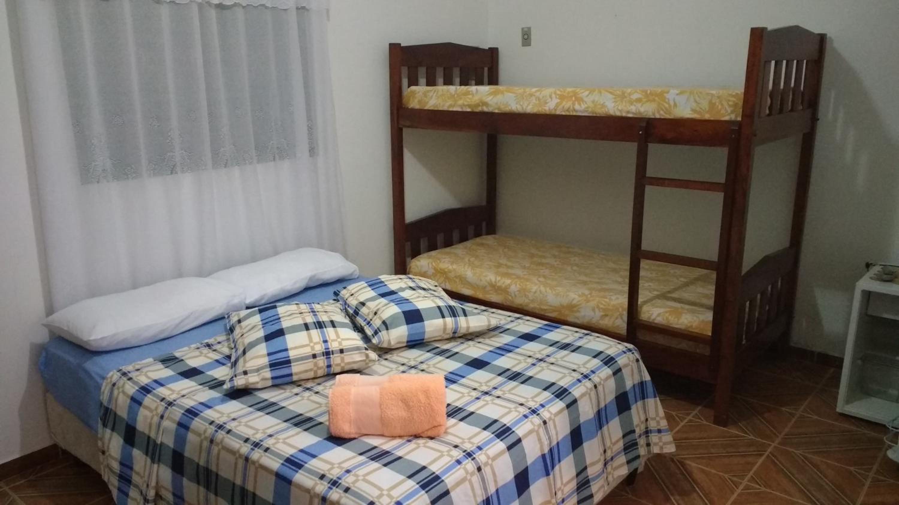 Quadruple Room photo 1