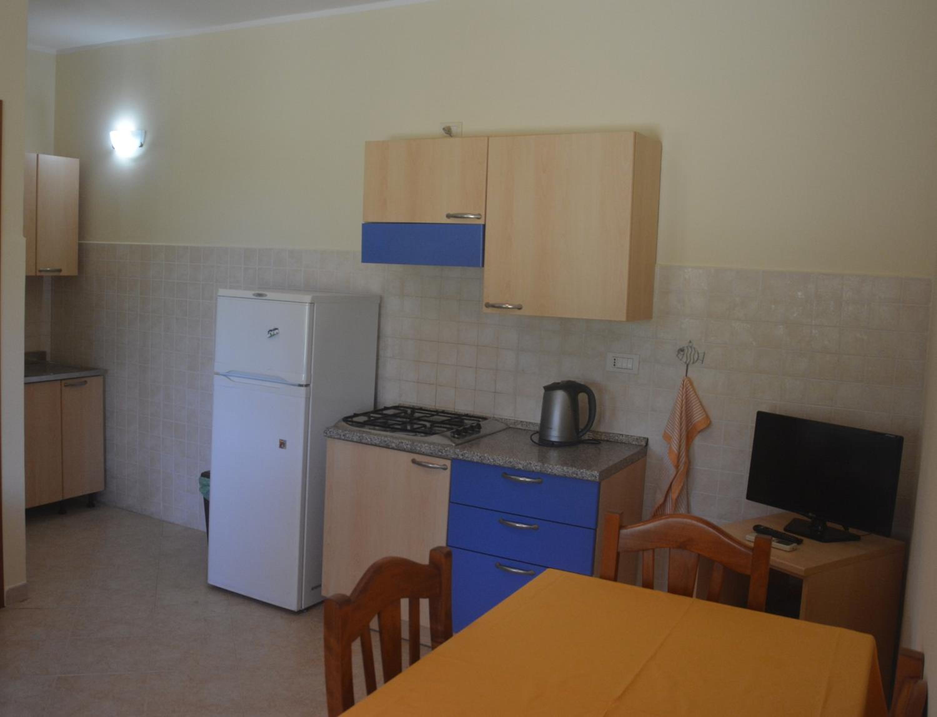 Apartment - Ground Floor photo 3
