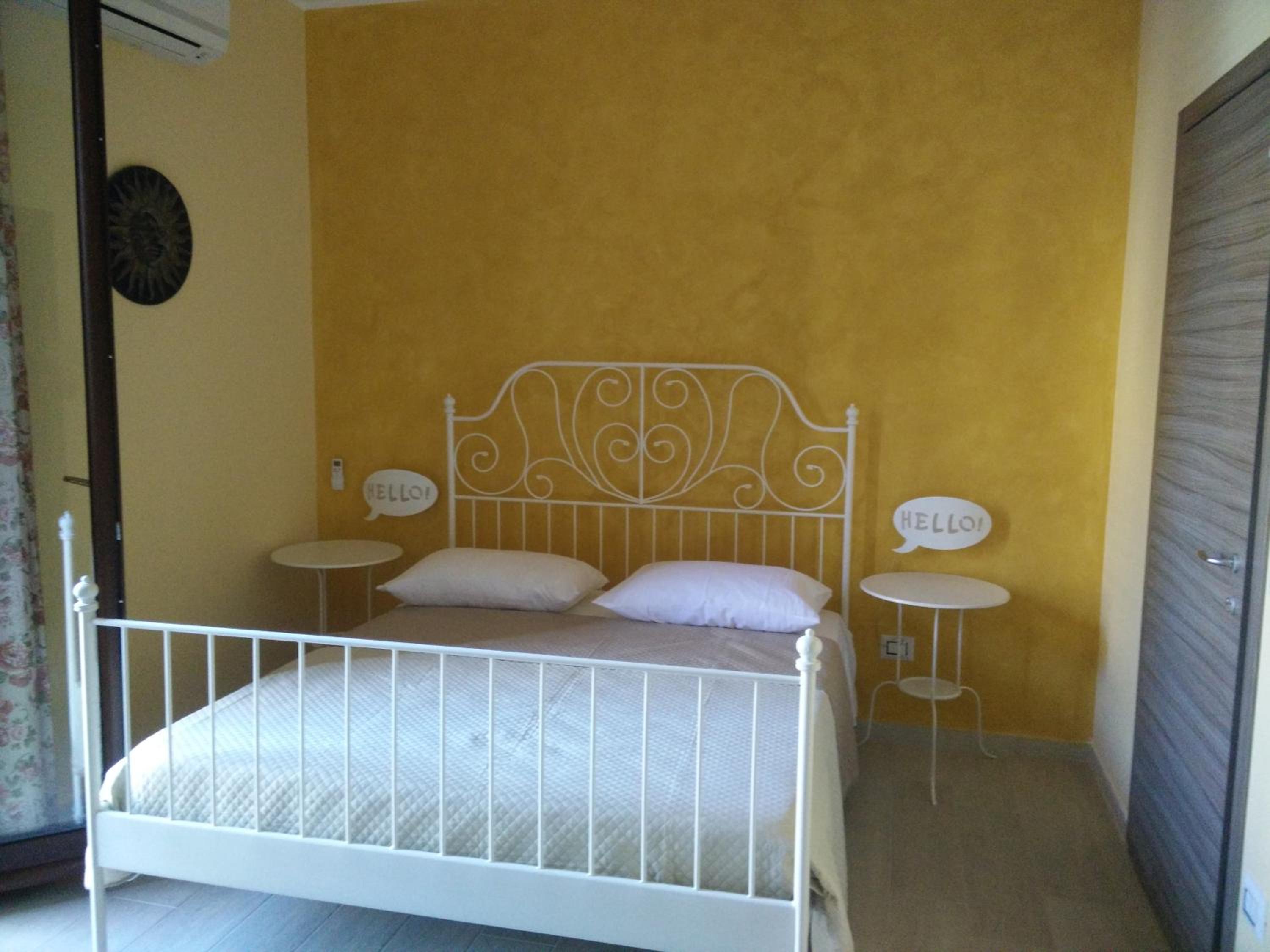 King Room With Balcony photo 1