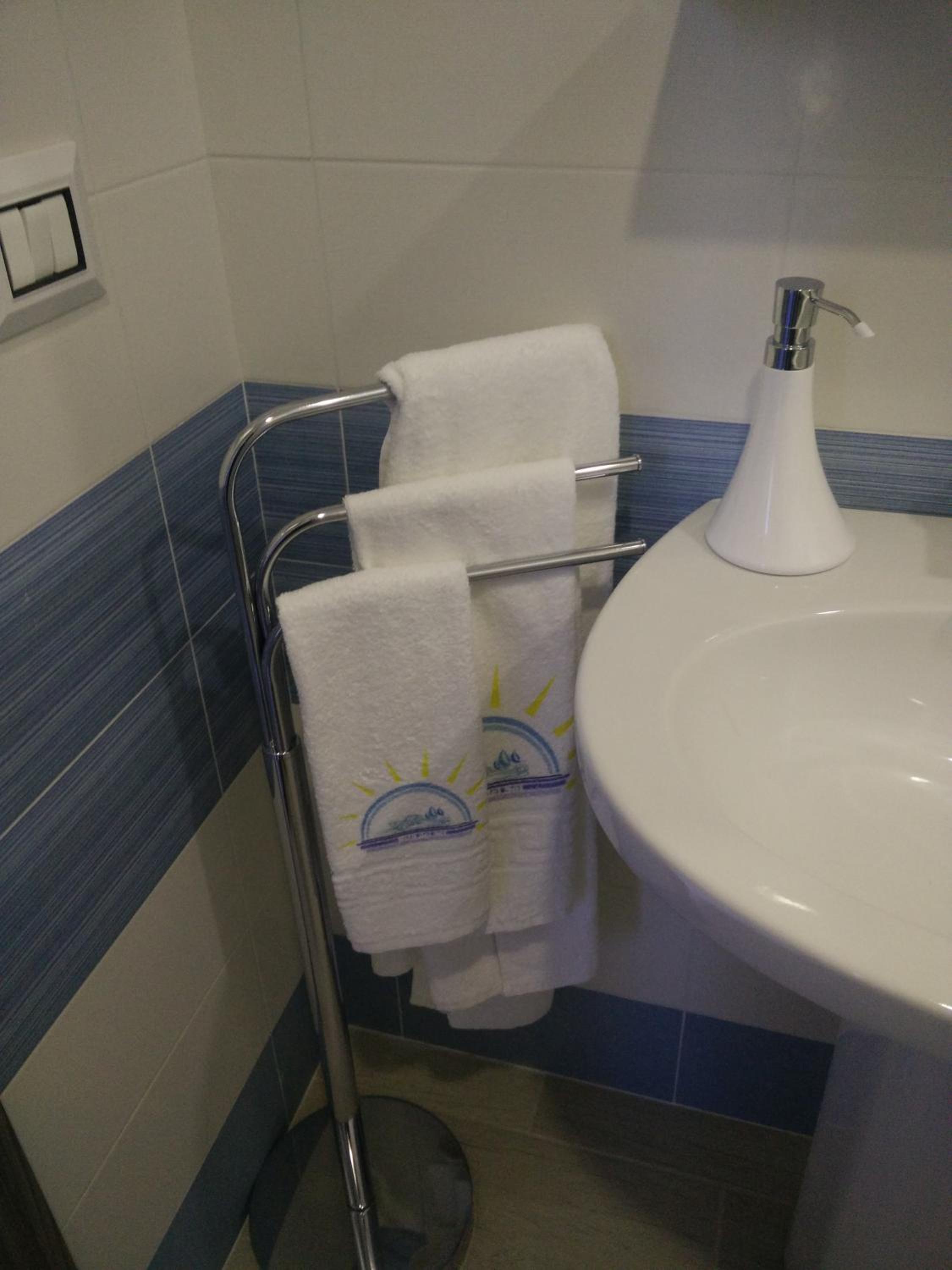 Triple Room With Balcony photo 2