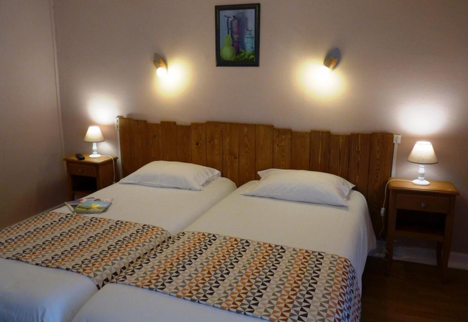 Twin Room photo 3