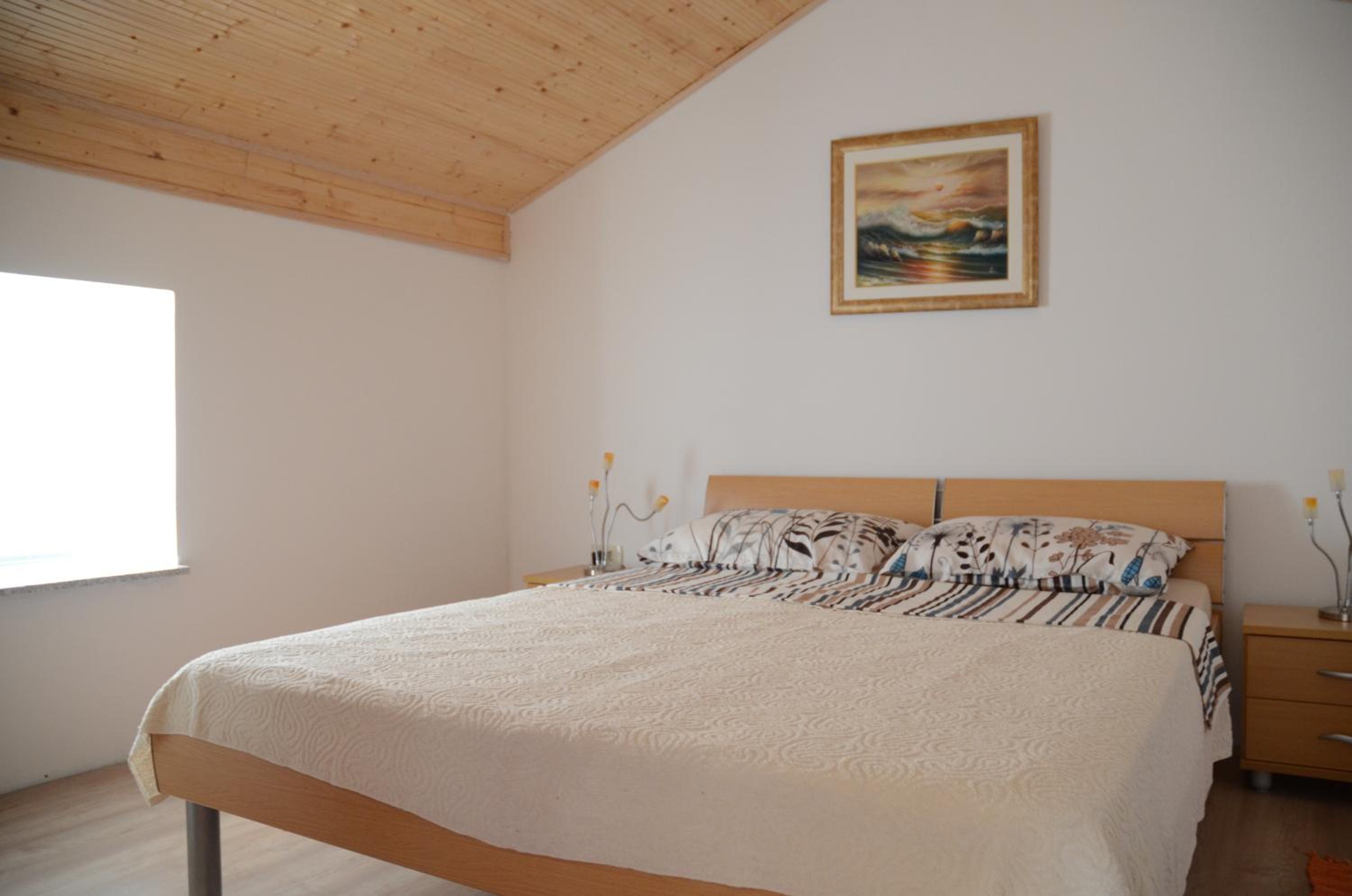 Three-Bedroom Vacation Home  photo 1