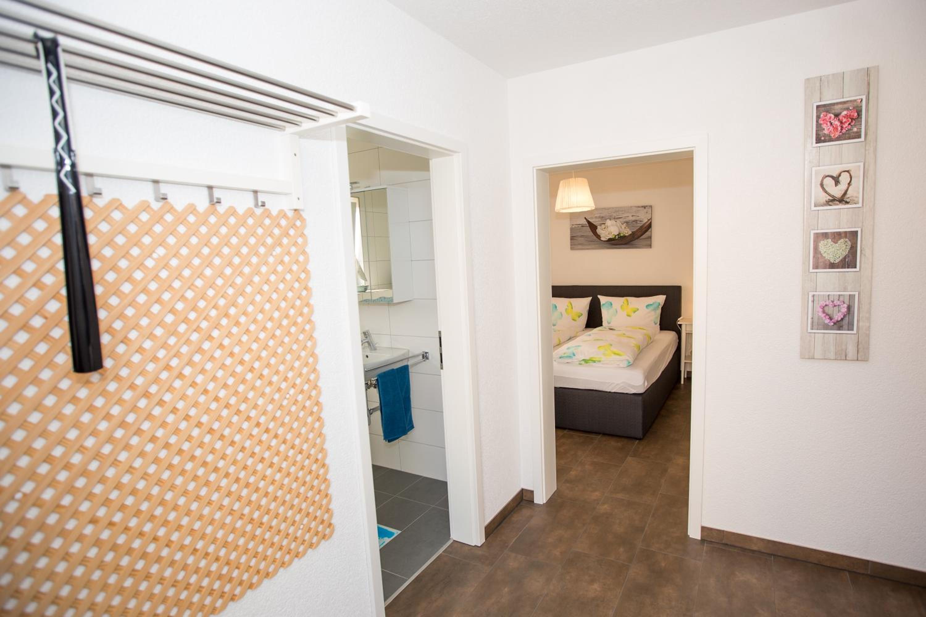 Apartment photo 1