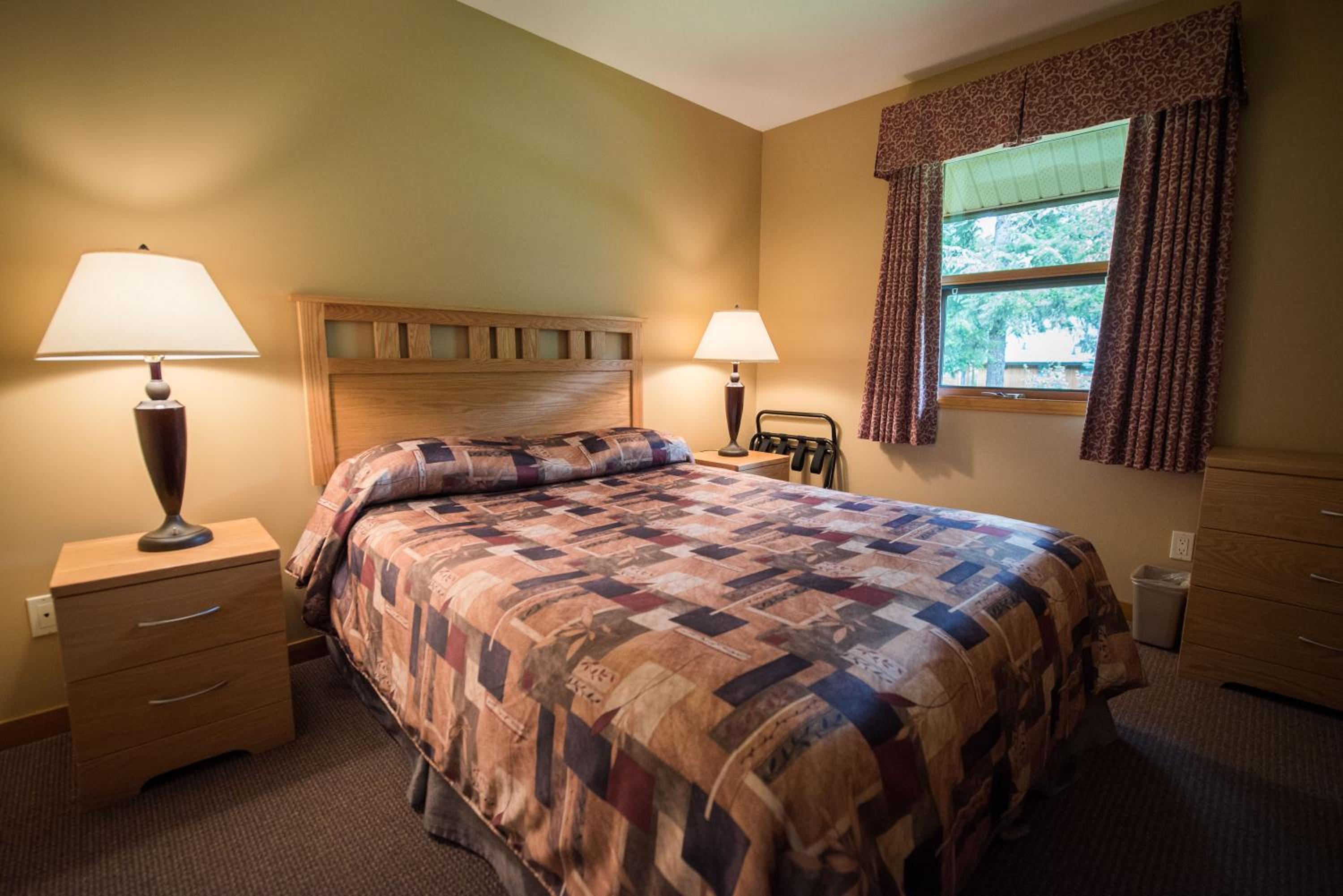 One-Bedroom Cottage photo 1