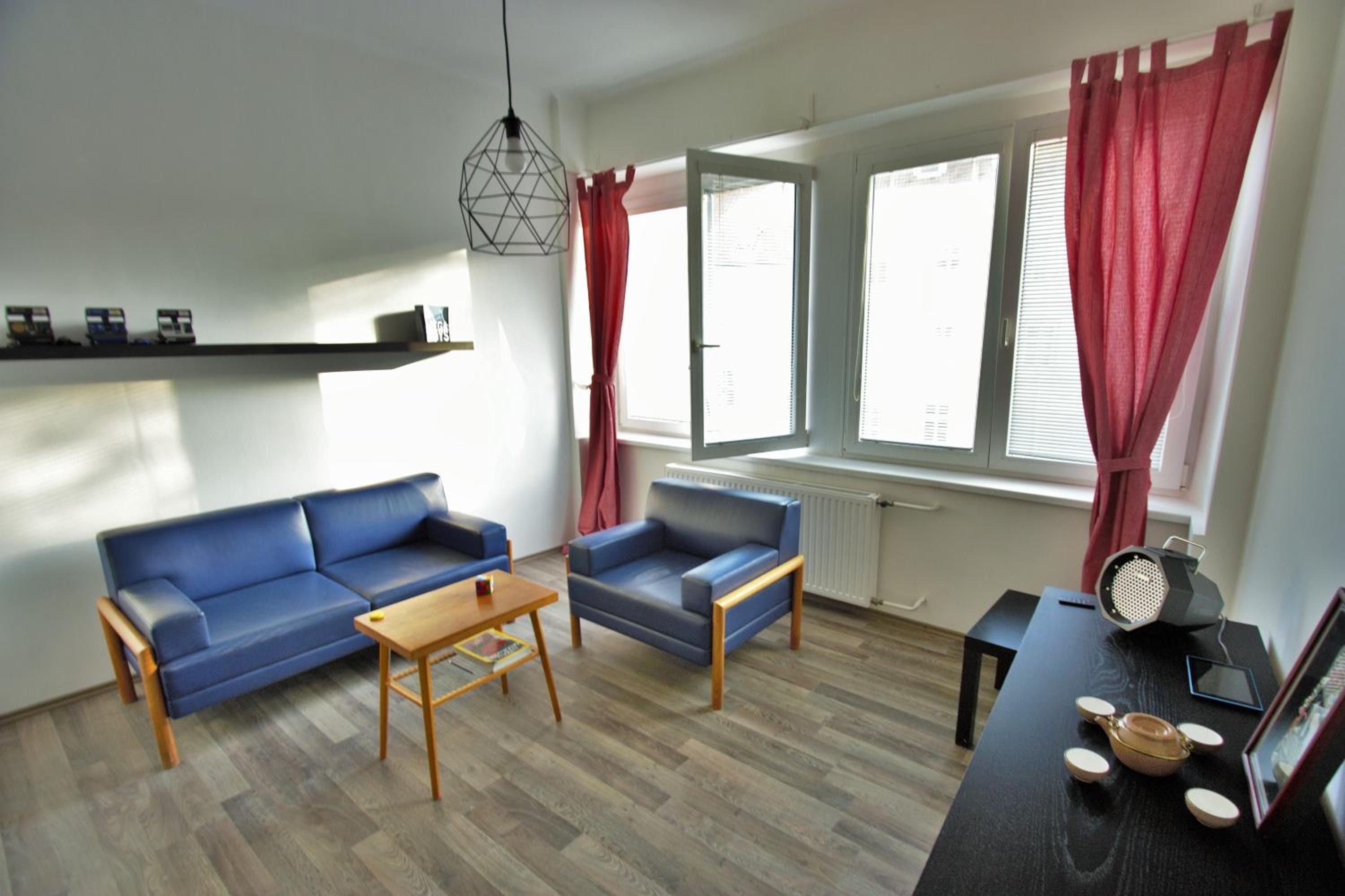 Deluxe Apartment - Photo 3