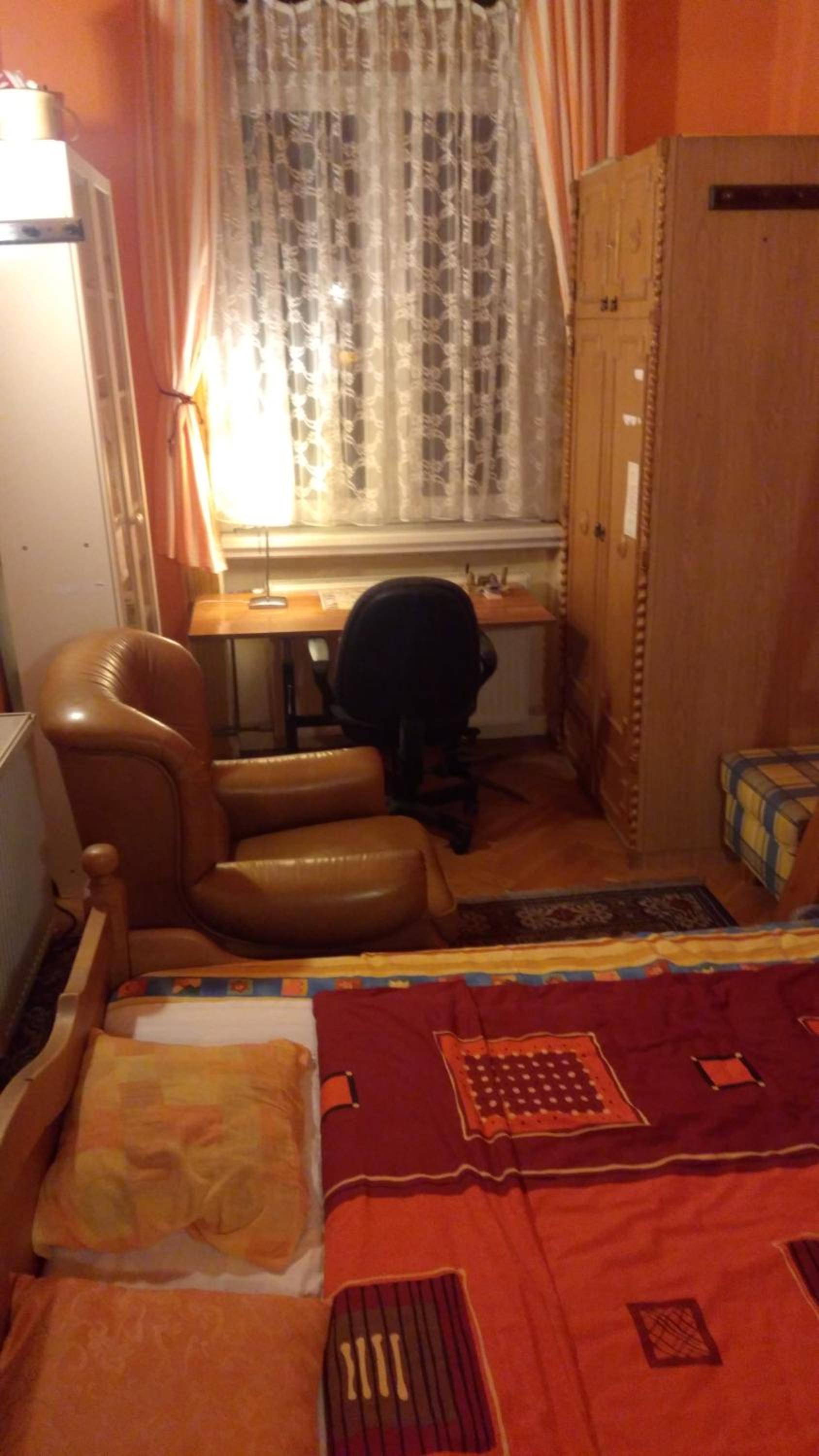 Superior Double or Twin Room - Photo 1
