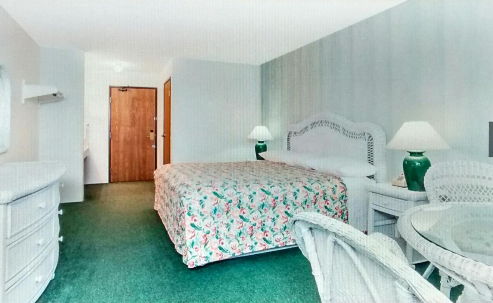 King Studio Suite - Non-Smoking - Photo 2