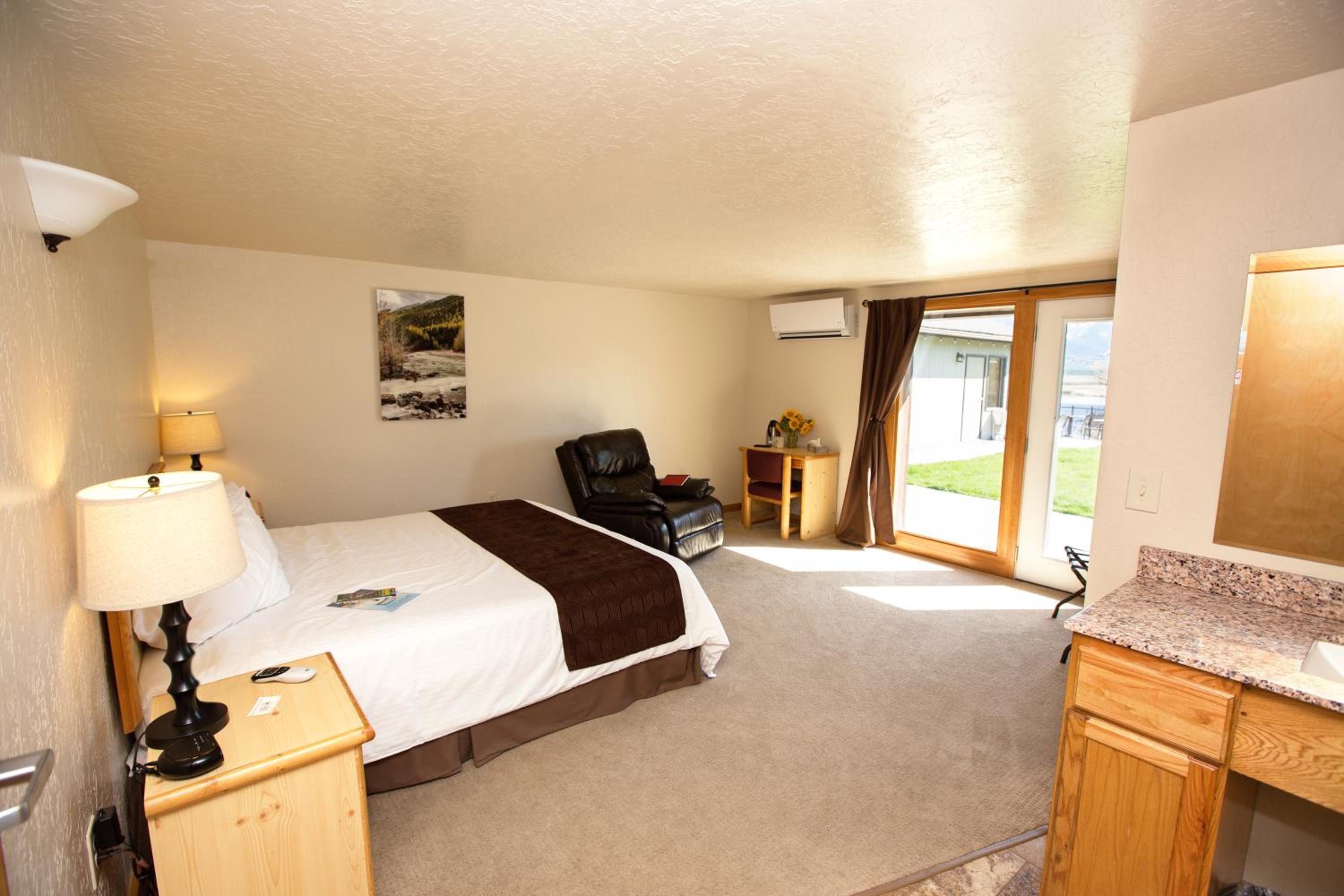 Deluxe Single Room photo 2