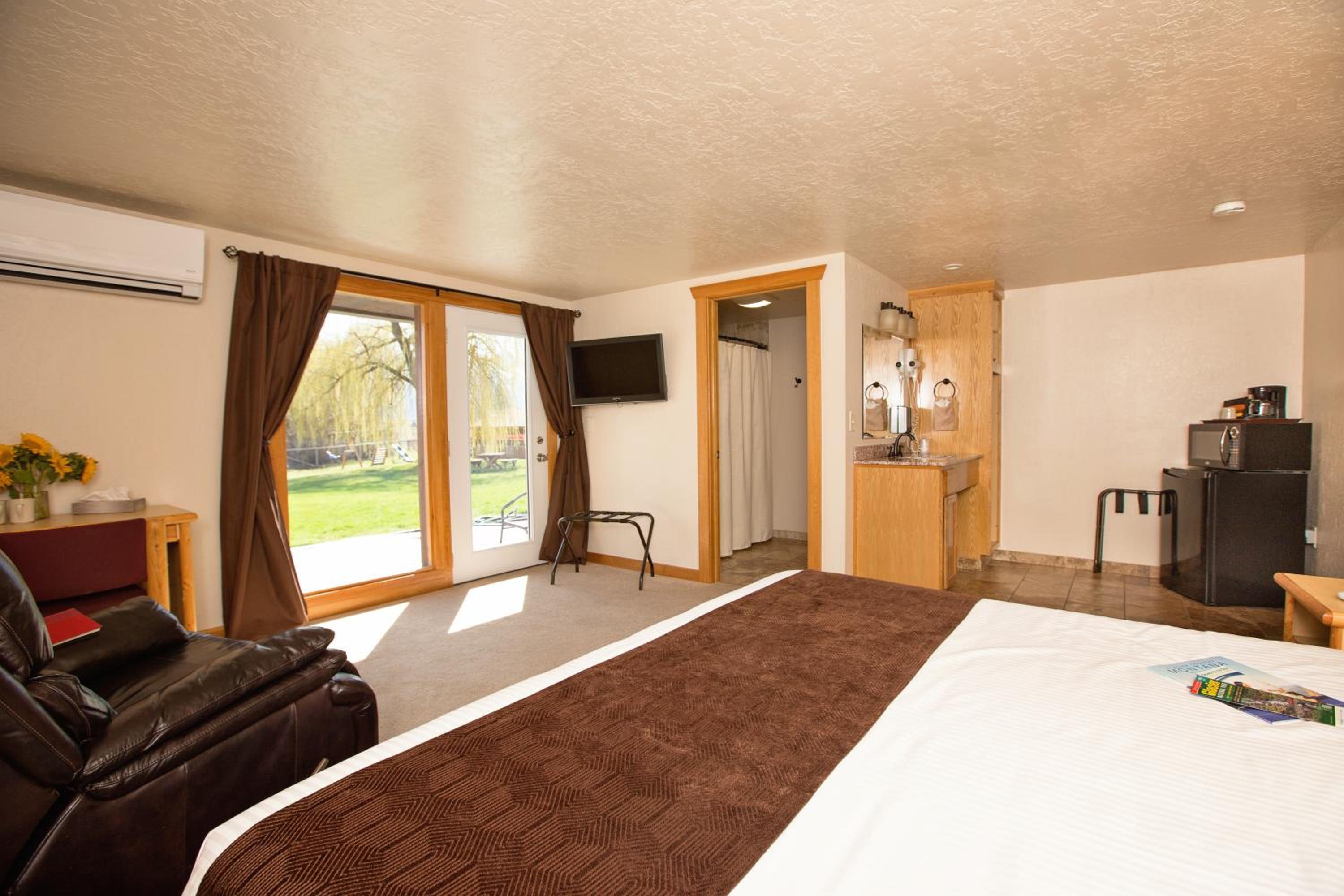 Deluxe Single Room photo 1