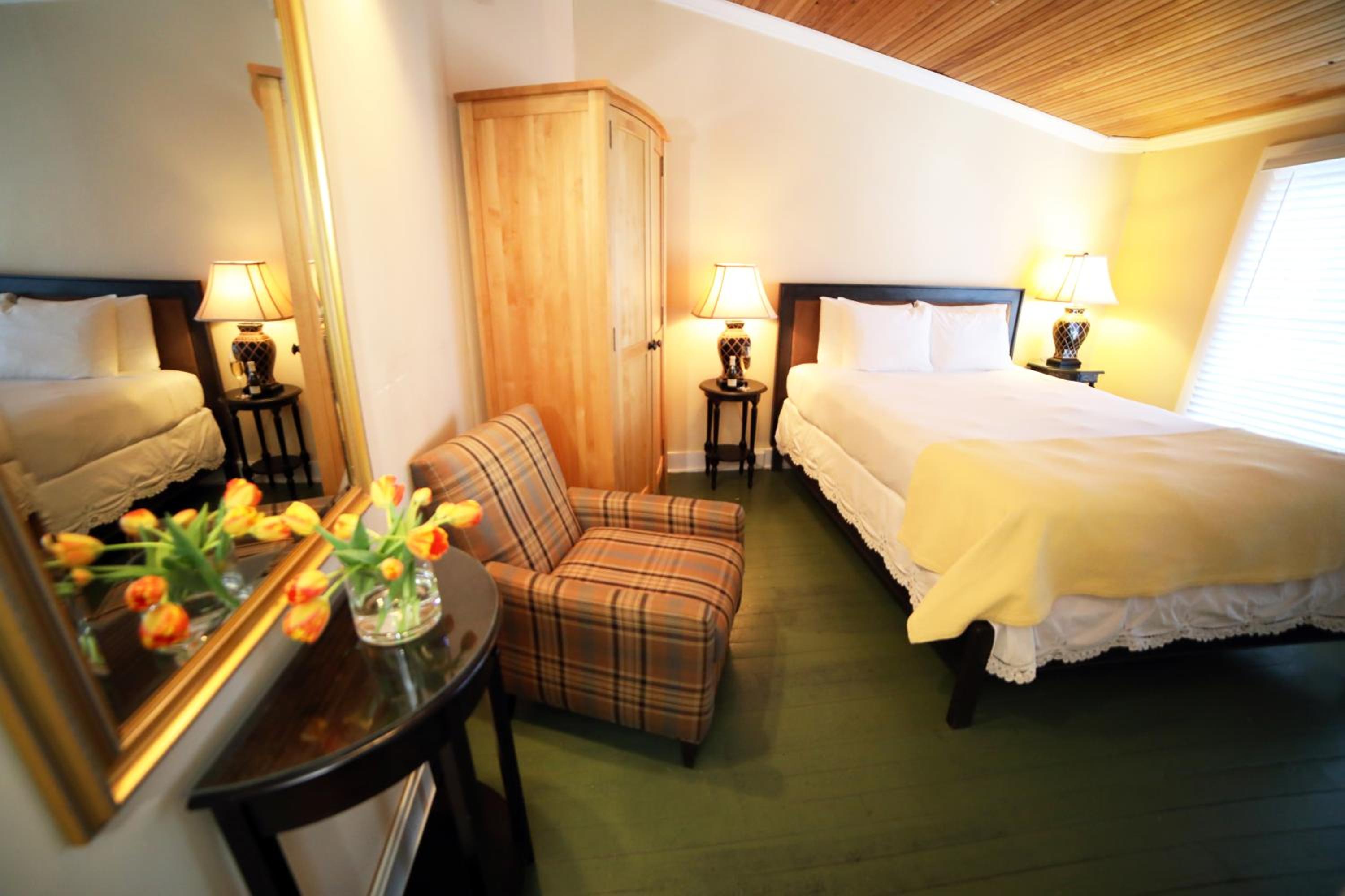 Family Suite - Photo 3