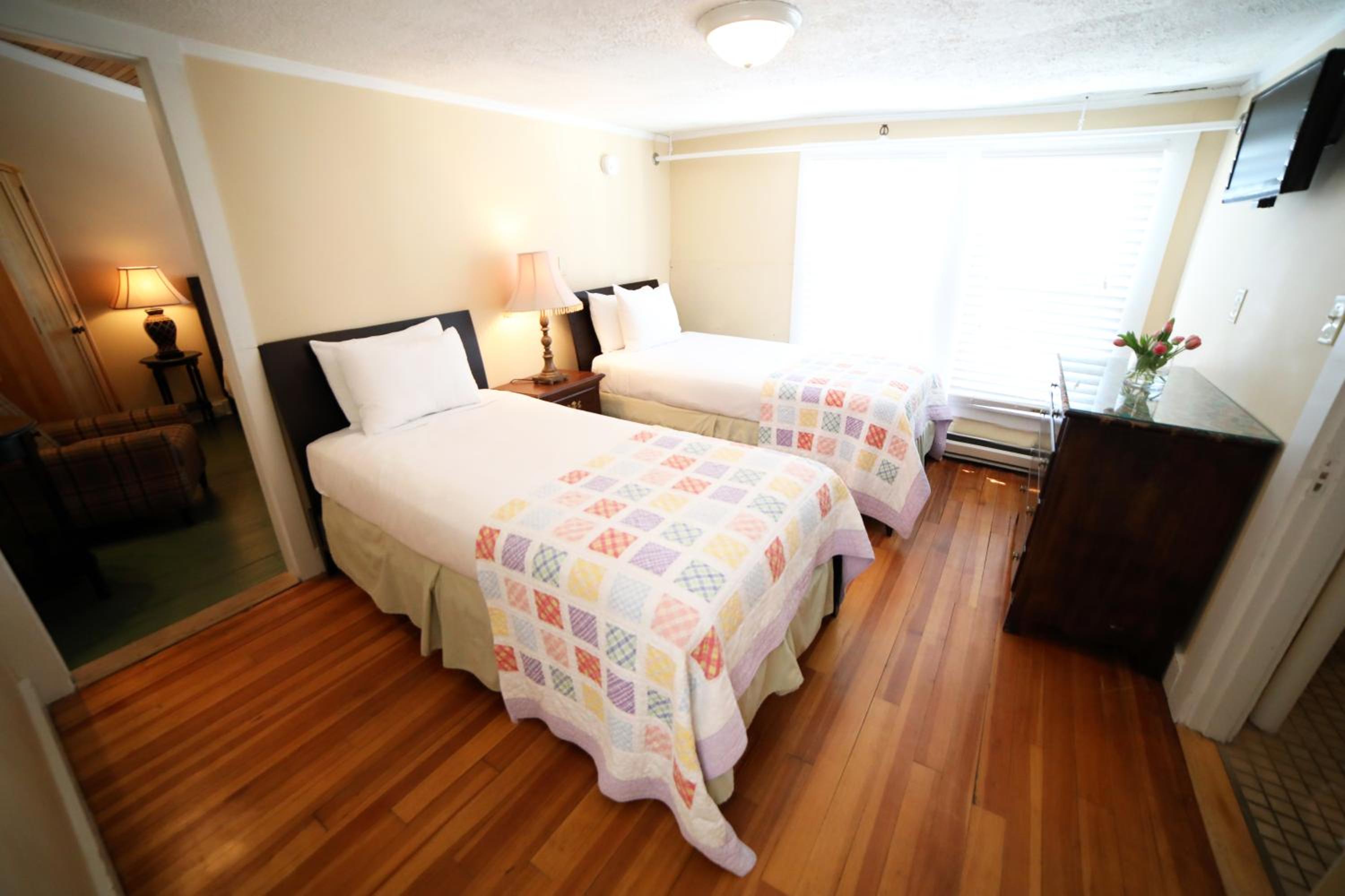 Family Suite - Photo 2