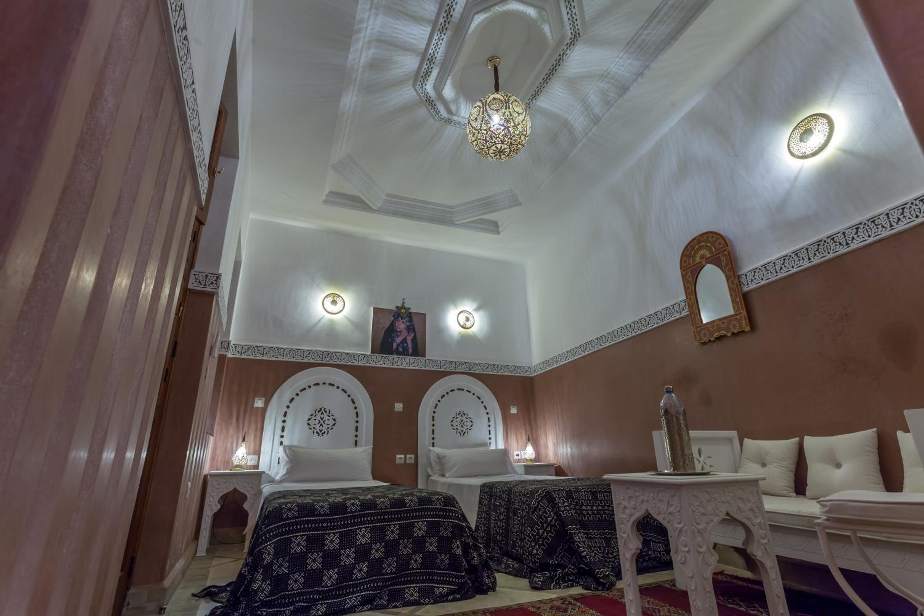 Deluxe Double or Twin Room - Photo 1