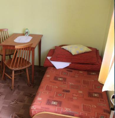 Quadruple Room photo 2