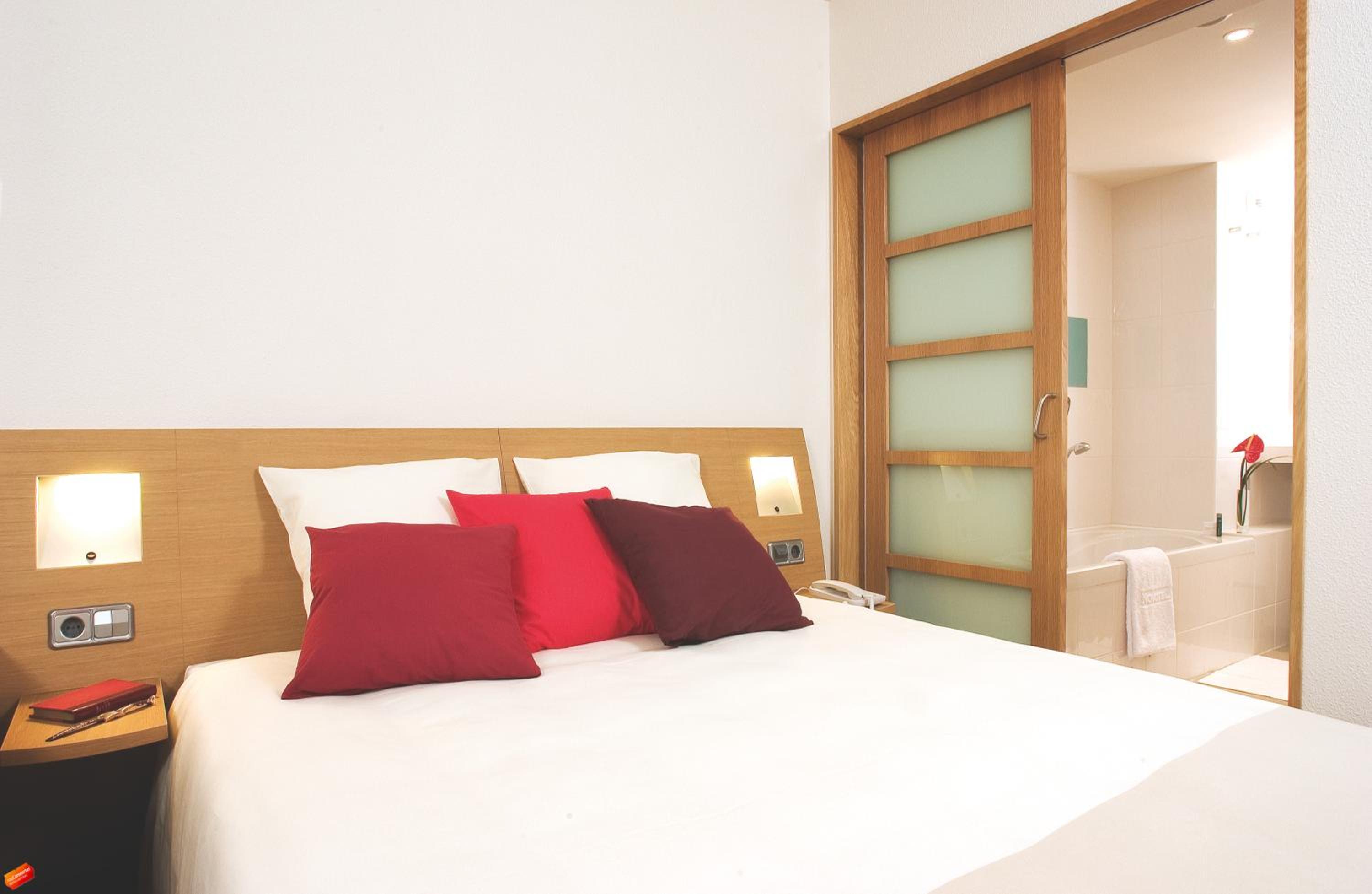 Standard Triple Room - Photo 4