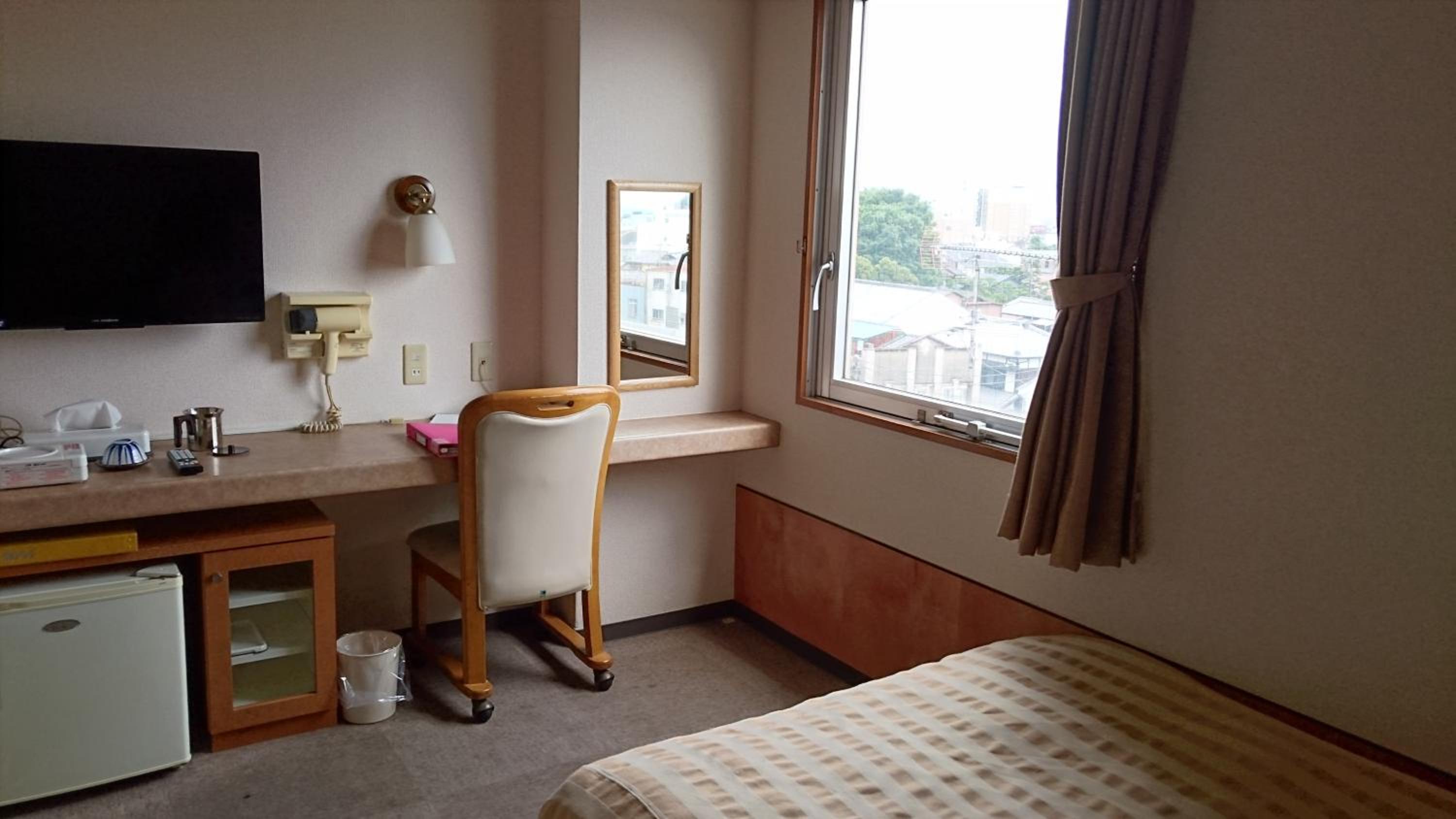 Superior Single Room - Non-Smoking