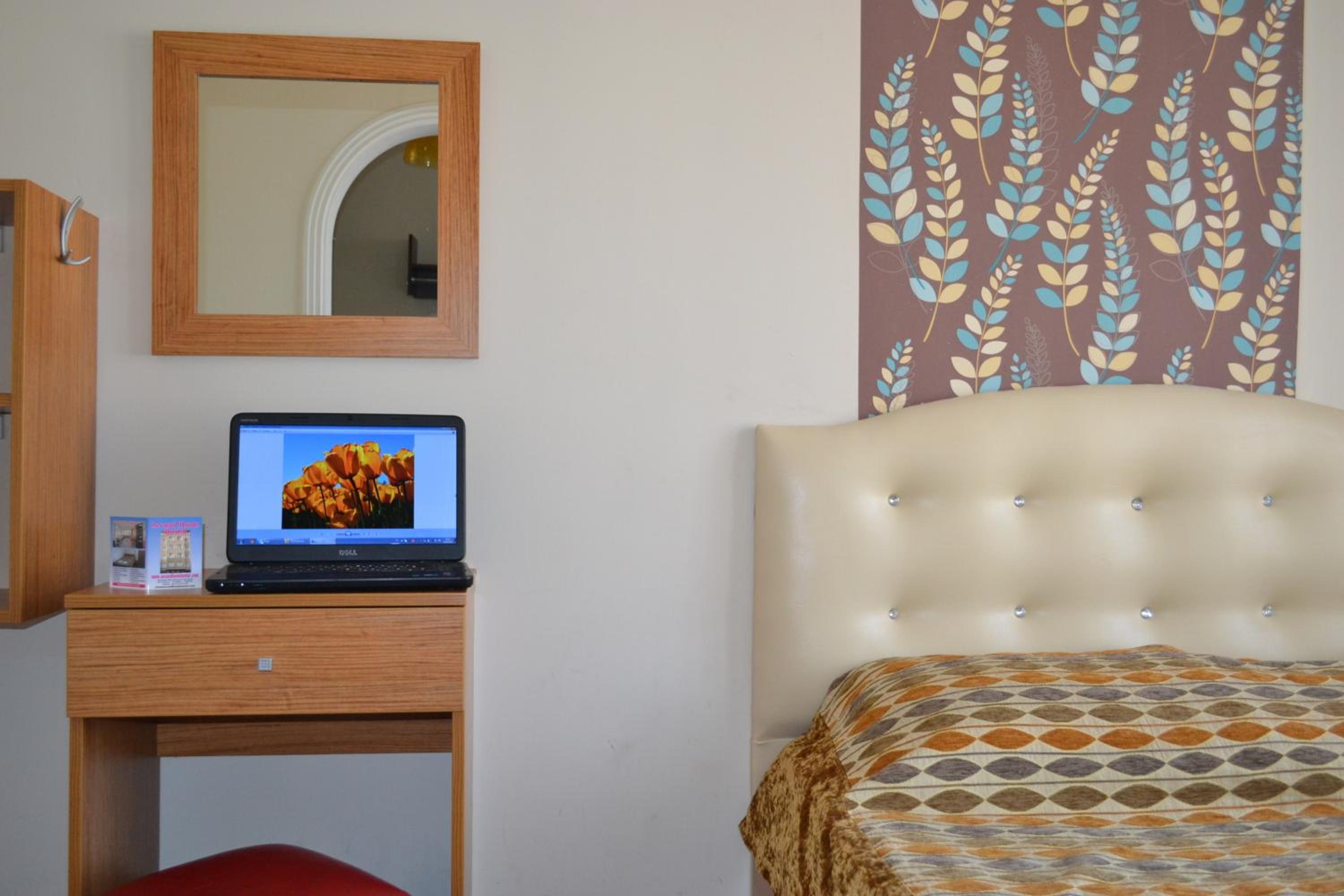 Twin Room photo 3
