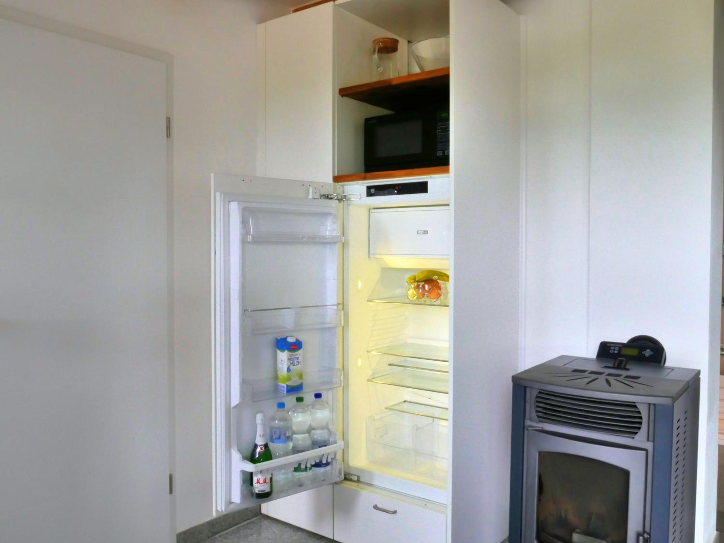 One-Bedroom House photo 2