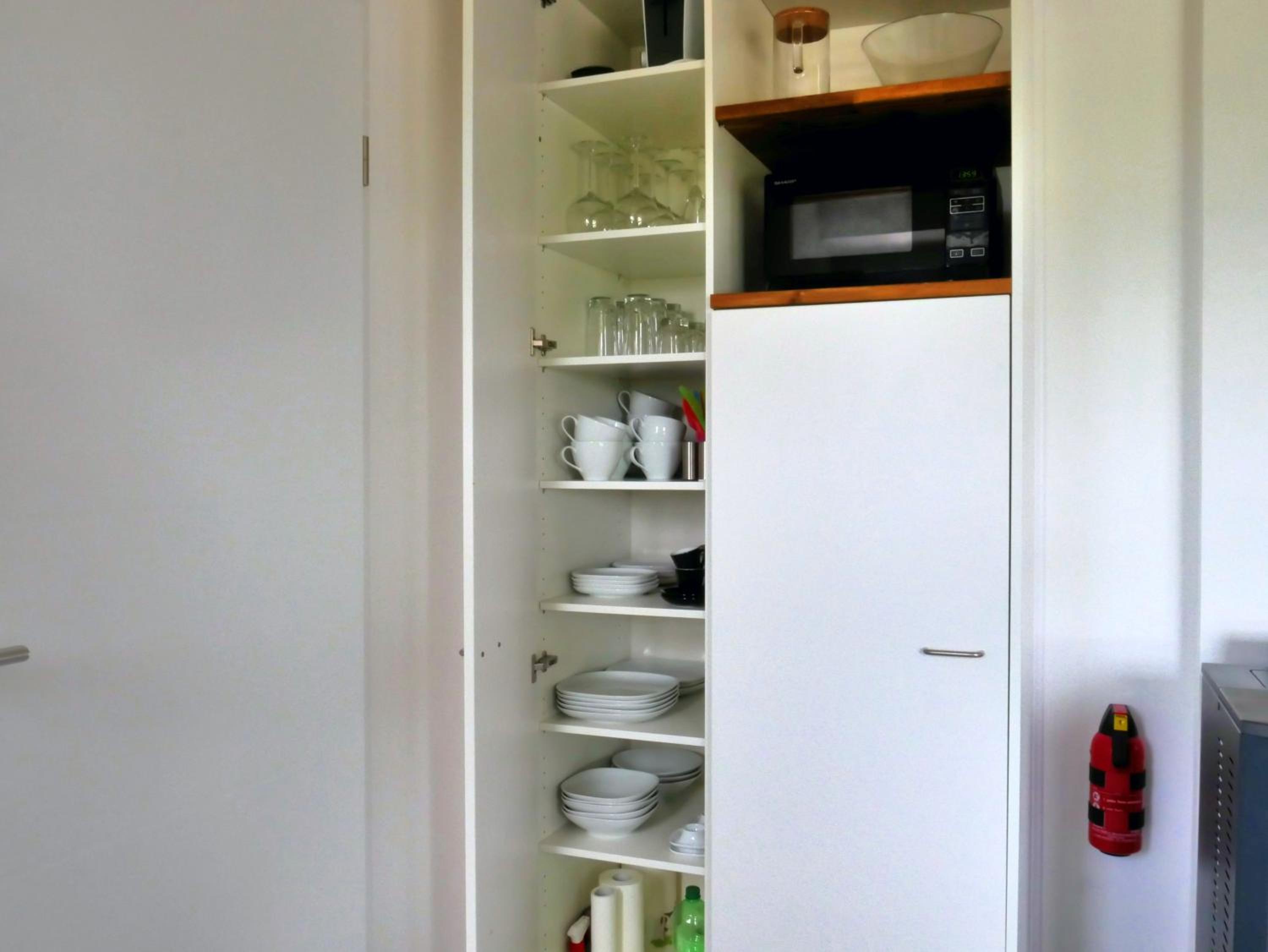 One-Bedroom House photo 3