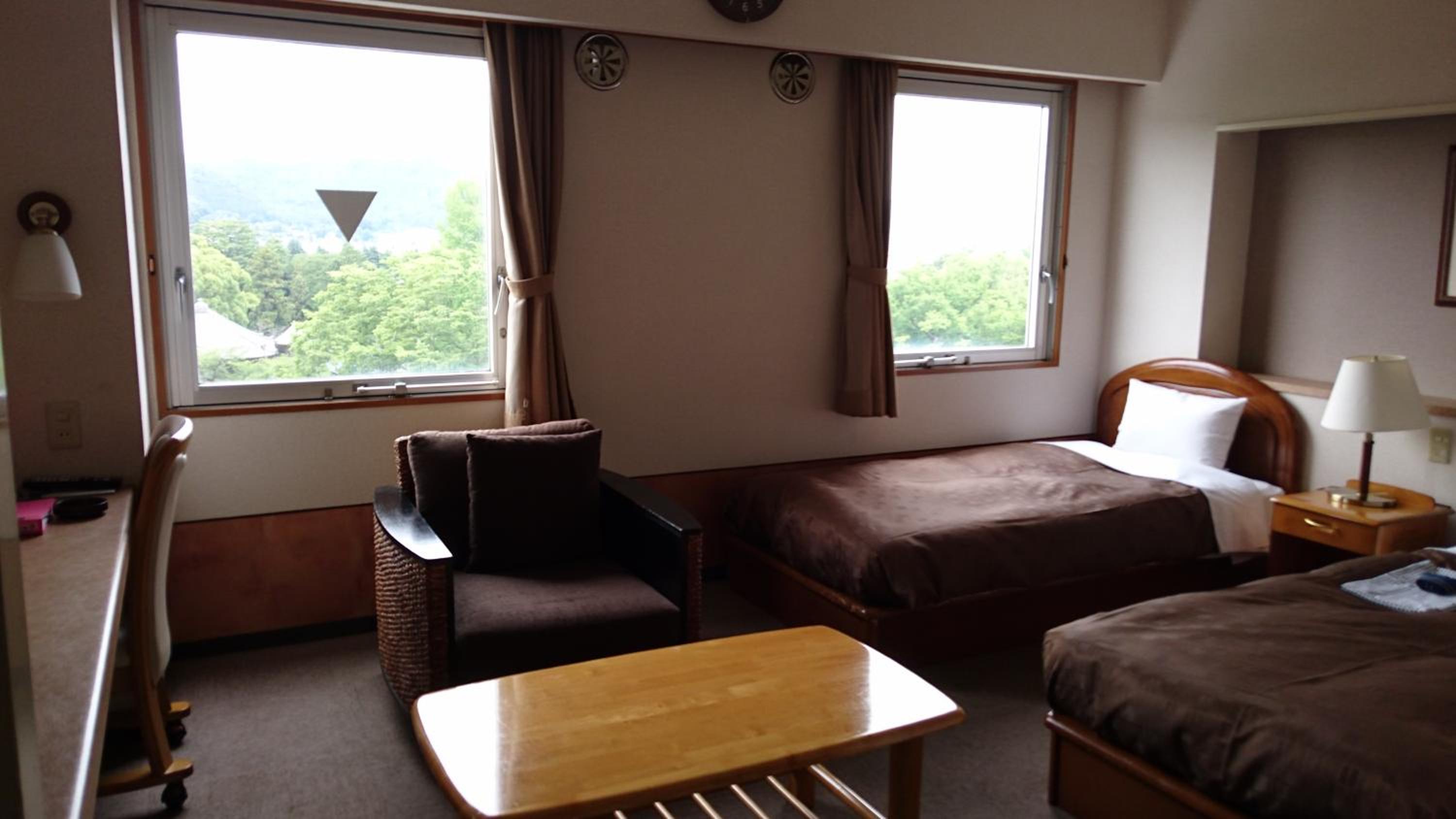 Twin Room - Non-Smoking - Photo 4