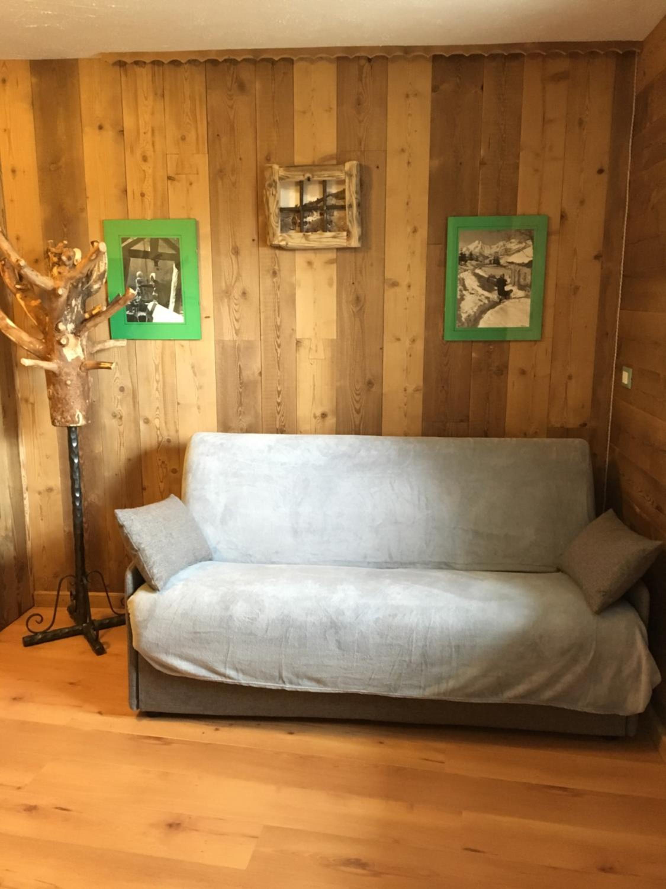 Apartment - Ground Floor photo 3
