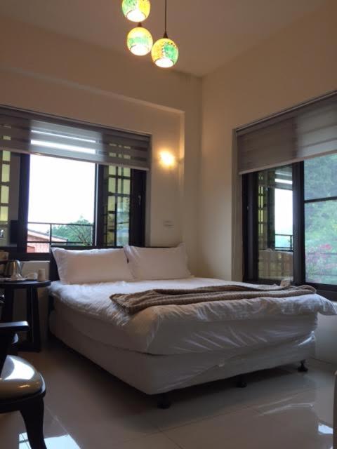 Double Room with Private Bathroom photo 2