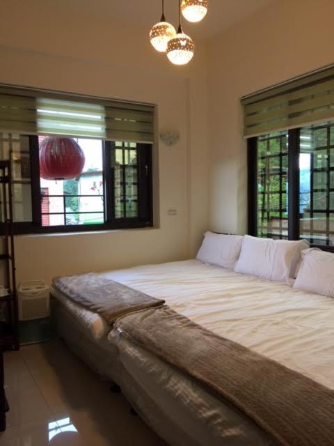 Quadruple Room with Private Bathroom photo 1