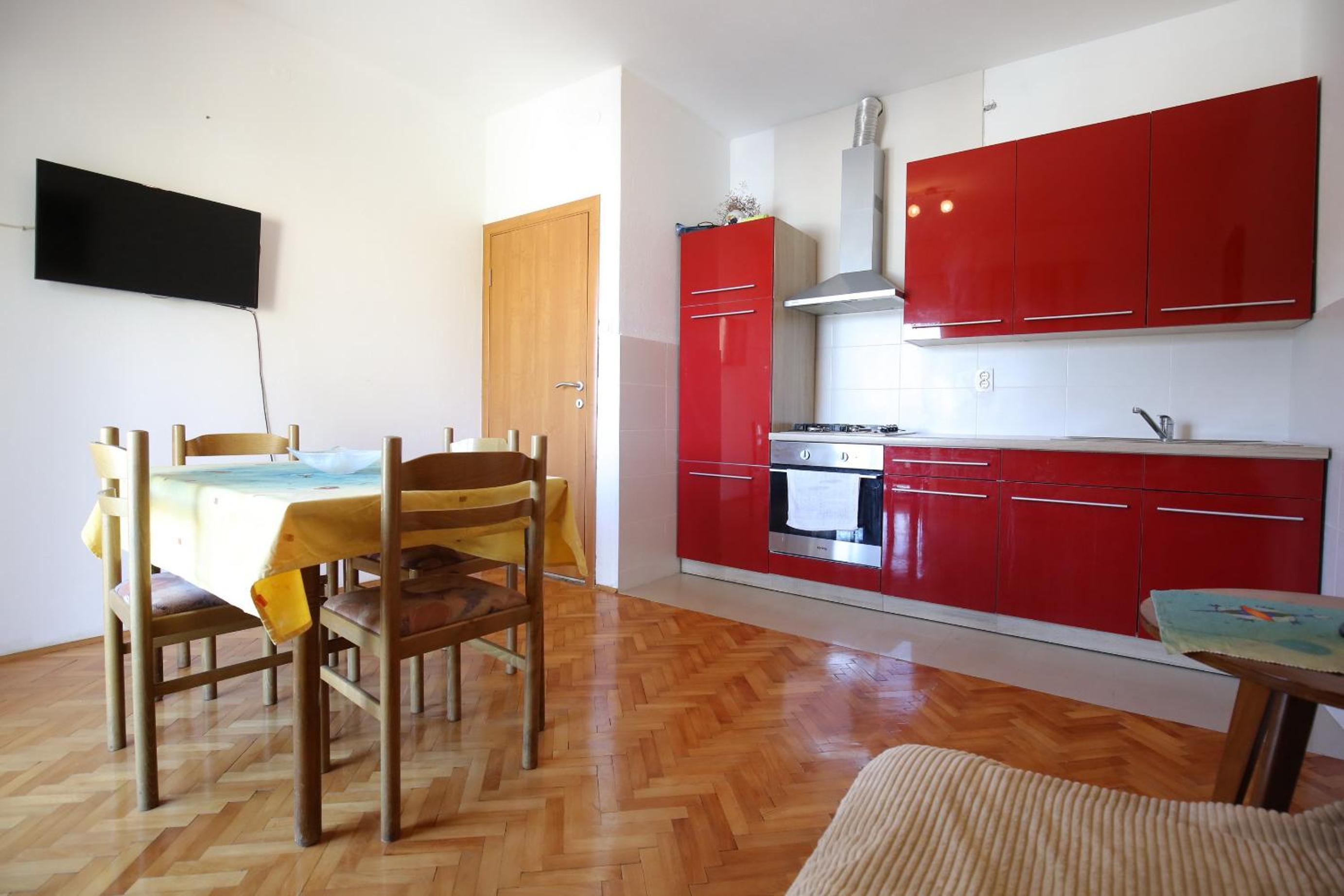 Two-Bedroom Apartment photo 3