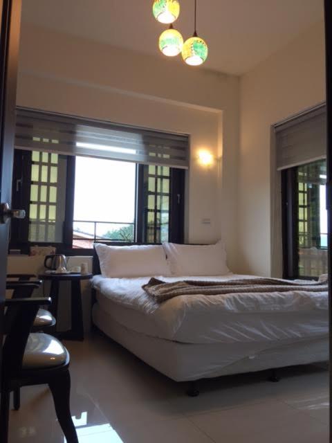 Double Room with Private Bathroom photo 1