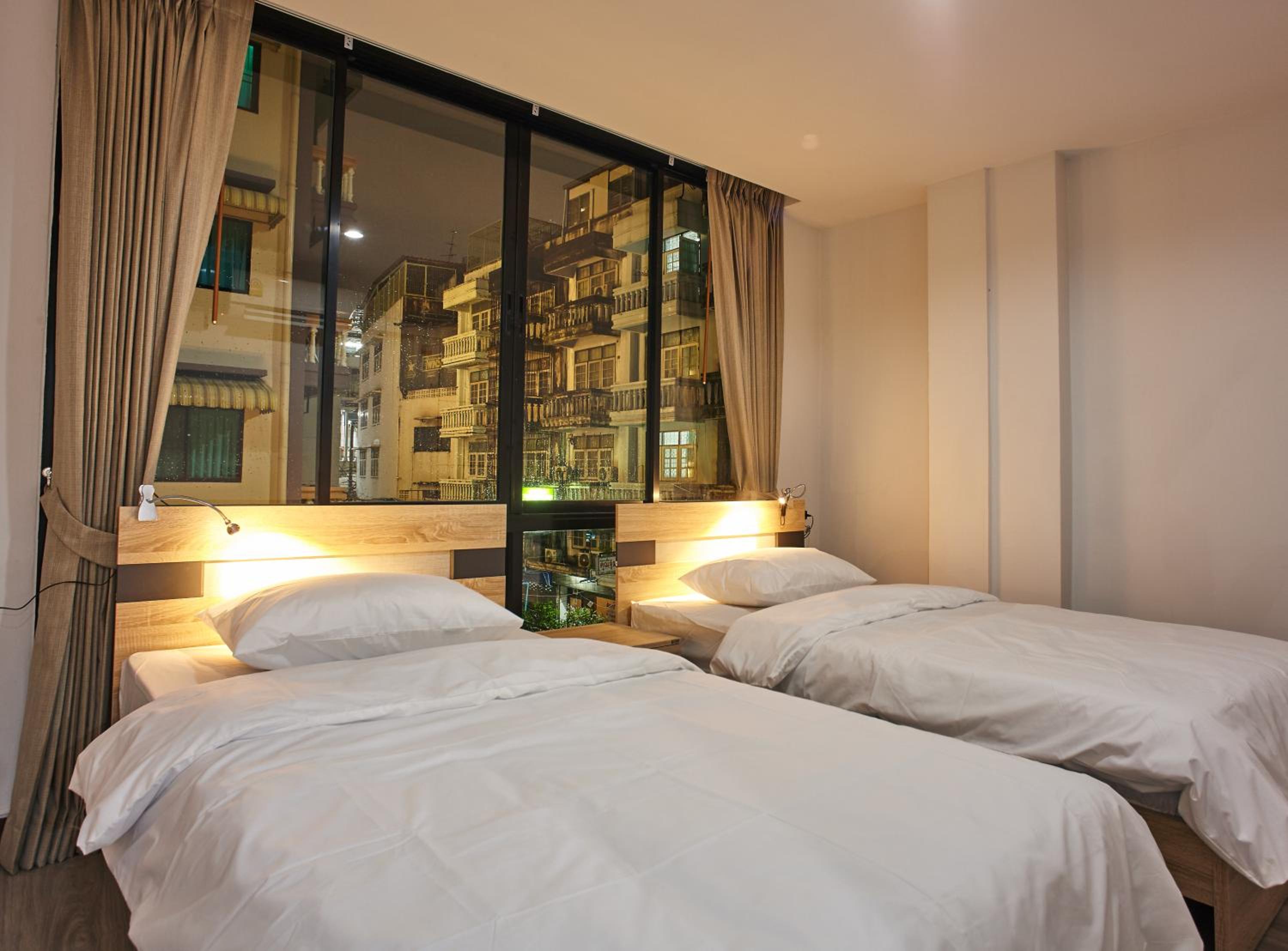 Twin Room photo 1