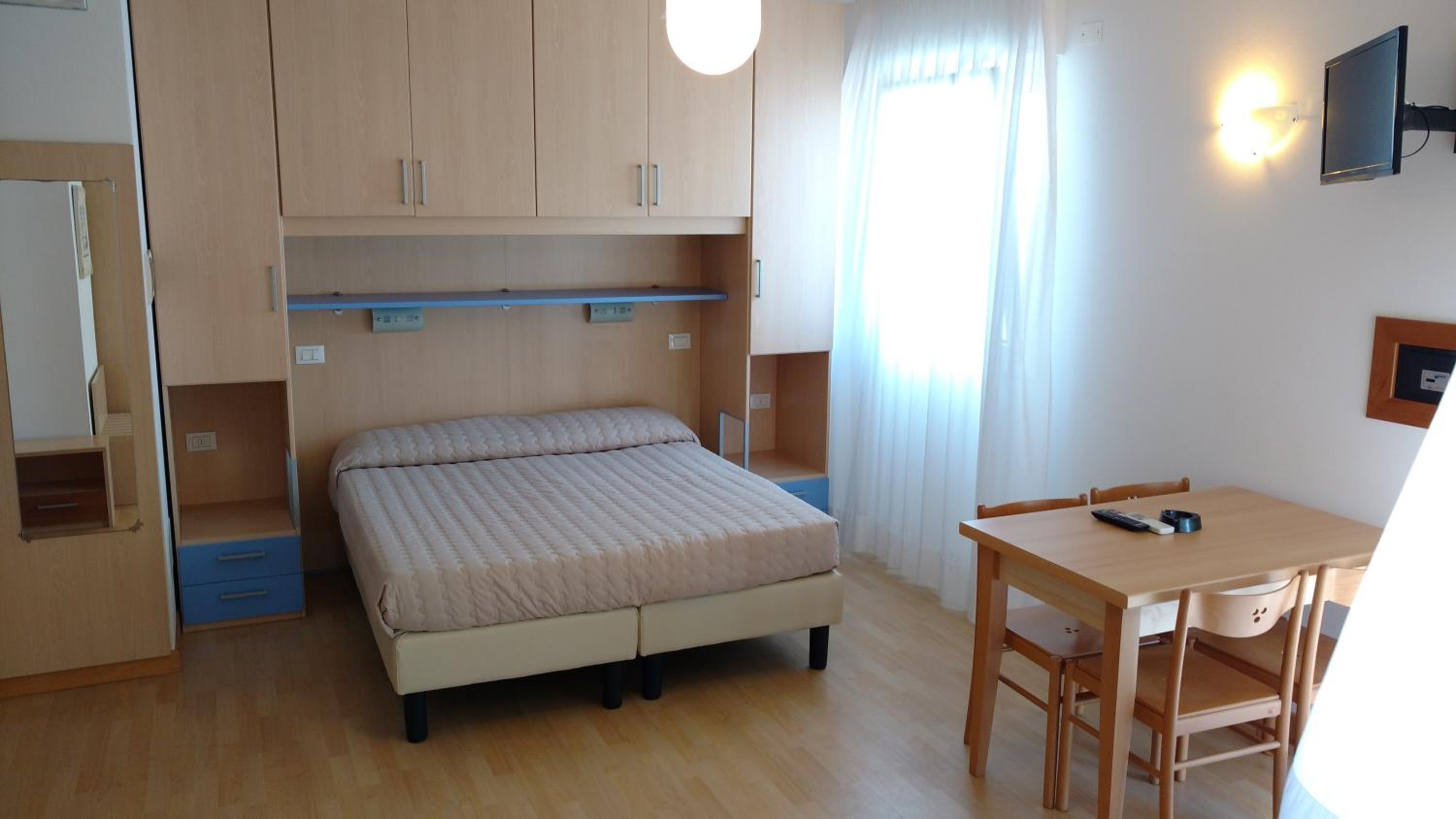 Studio with Sofa Bed - Photo 1
