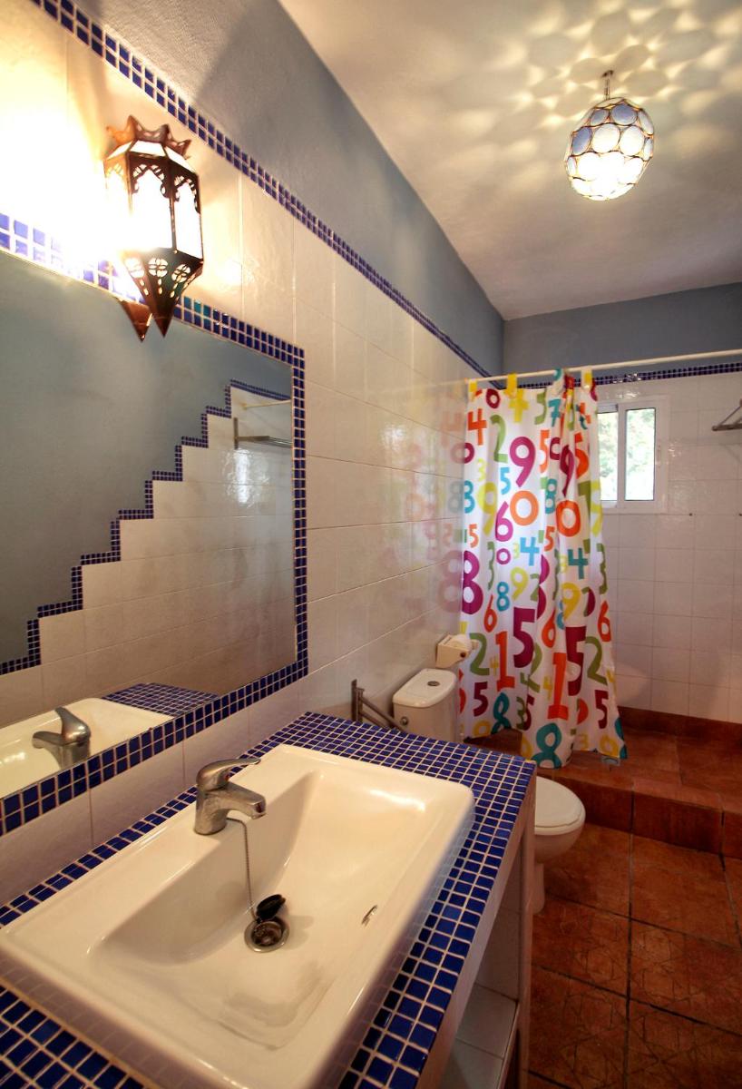 Two-Bedroom House photo 2