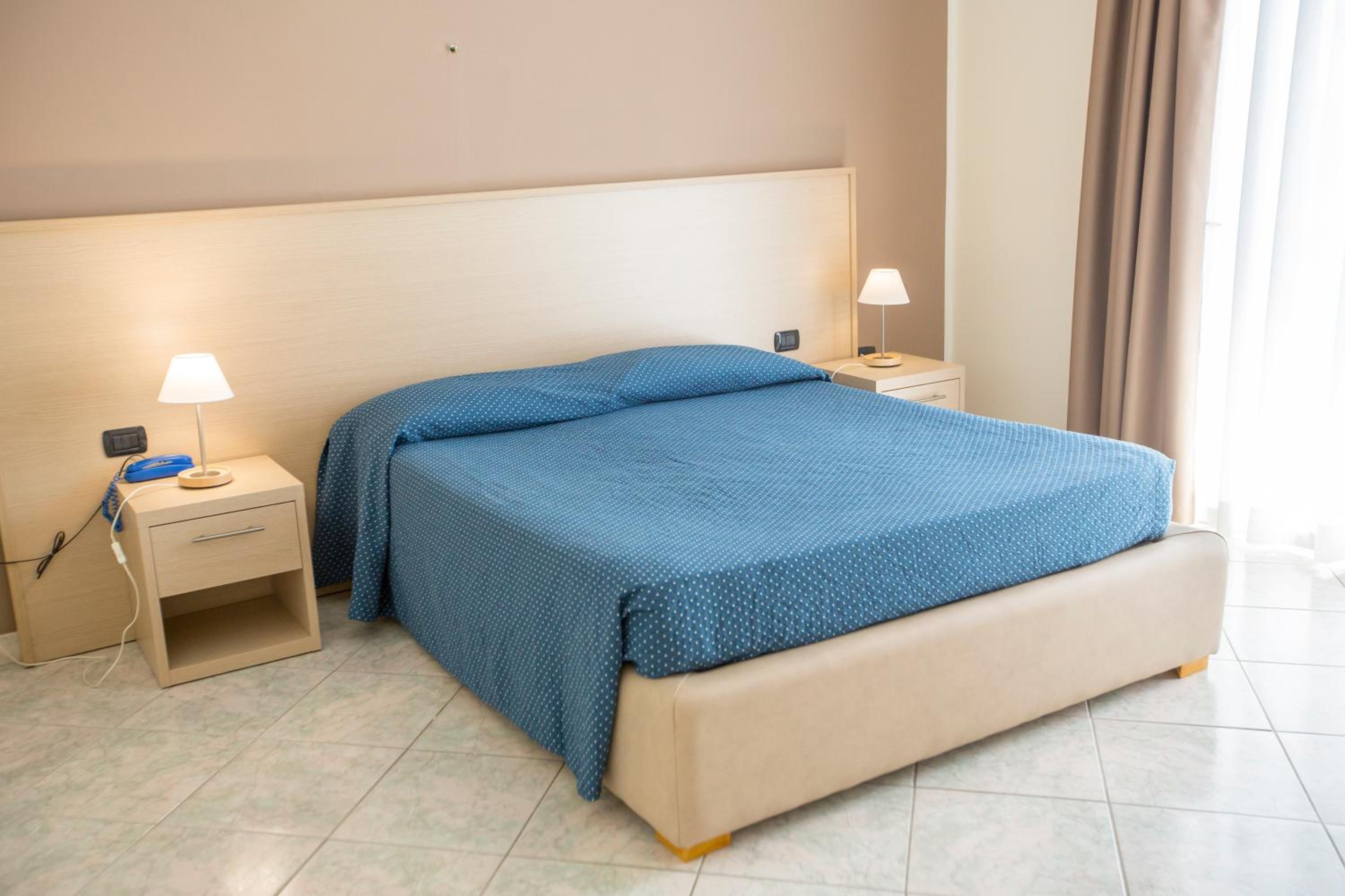 Room with Balcony and Pool View - Photo 1