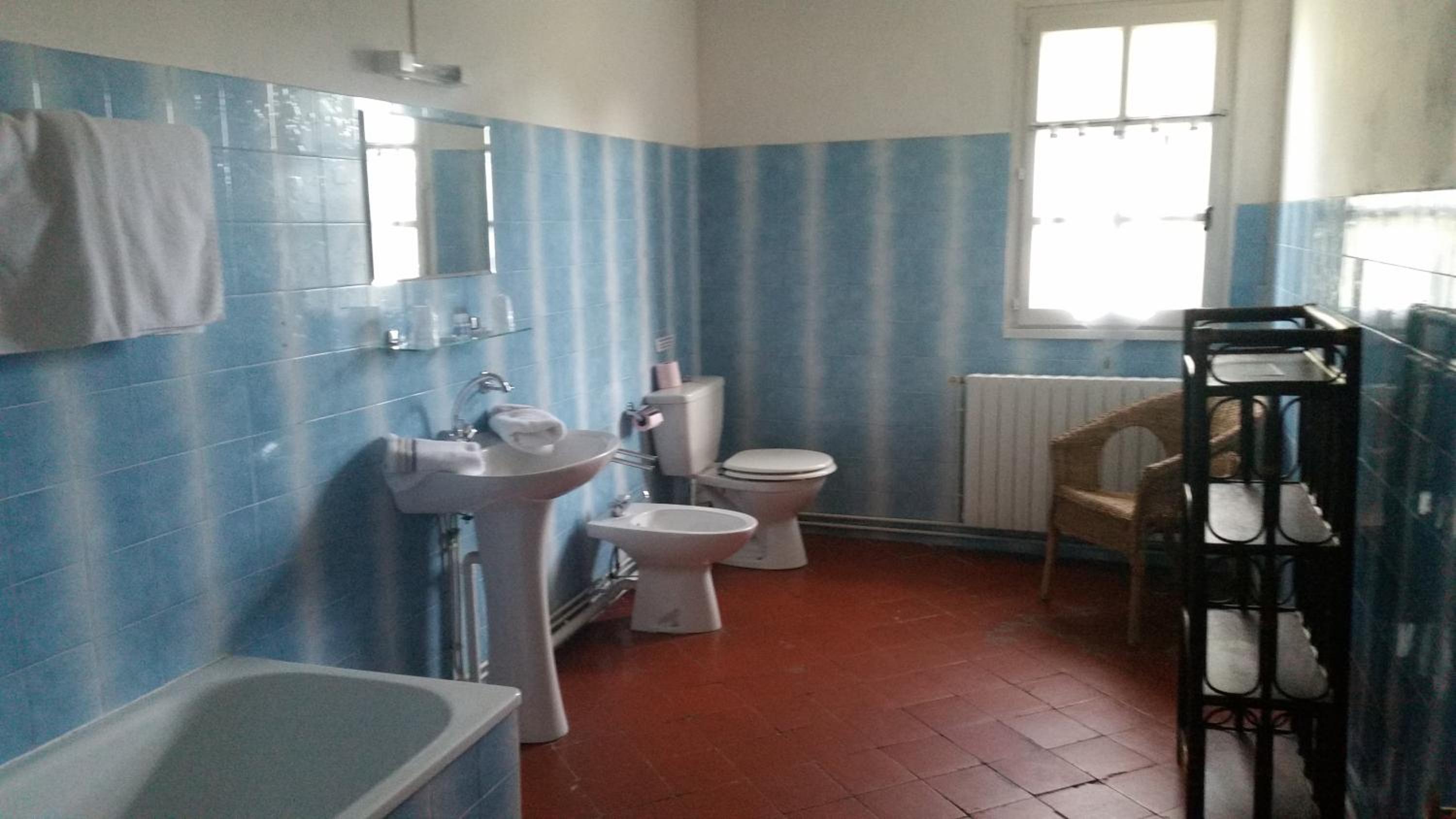 Quadruple Room - Photo 2