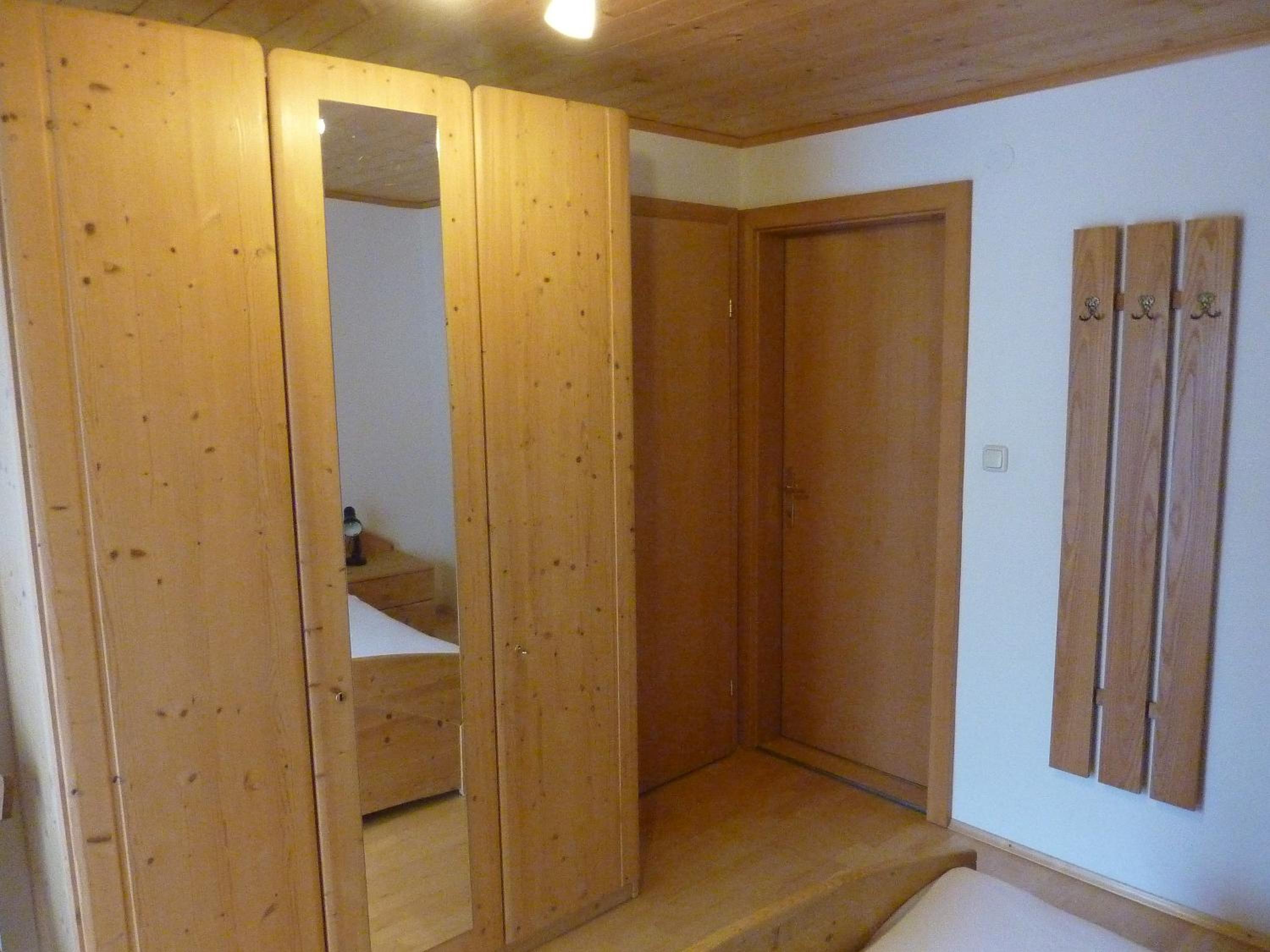 Two-Bedroom Apartment photo 1